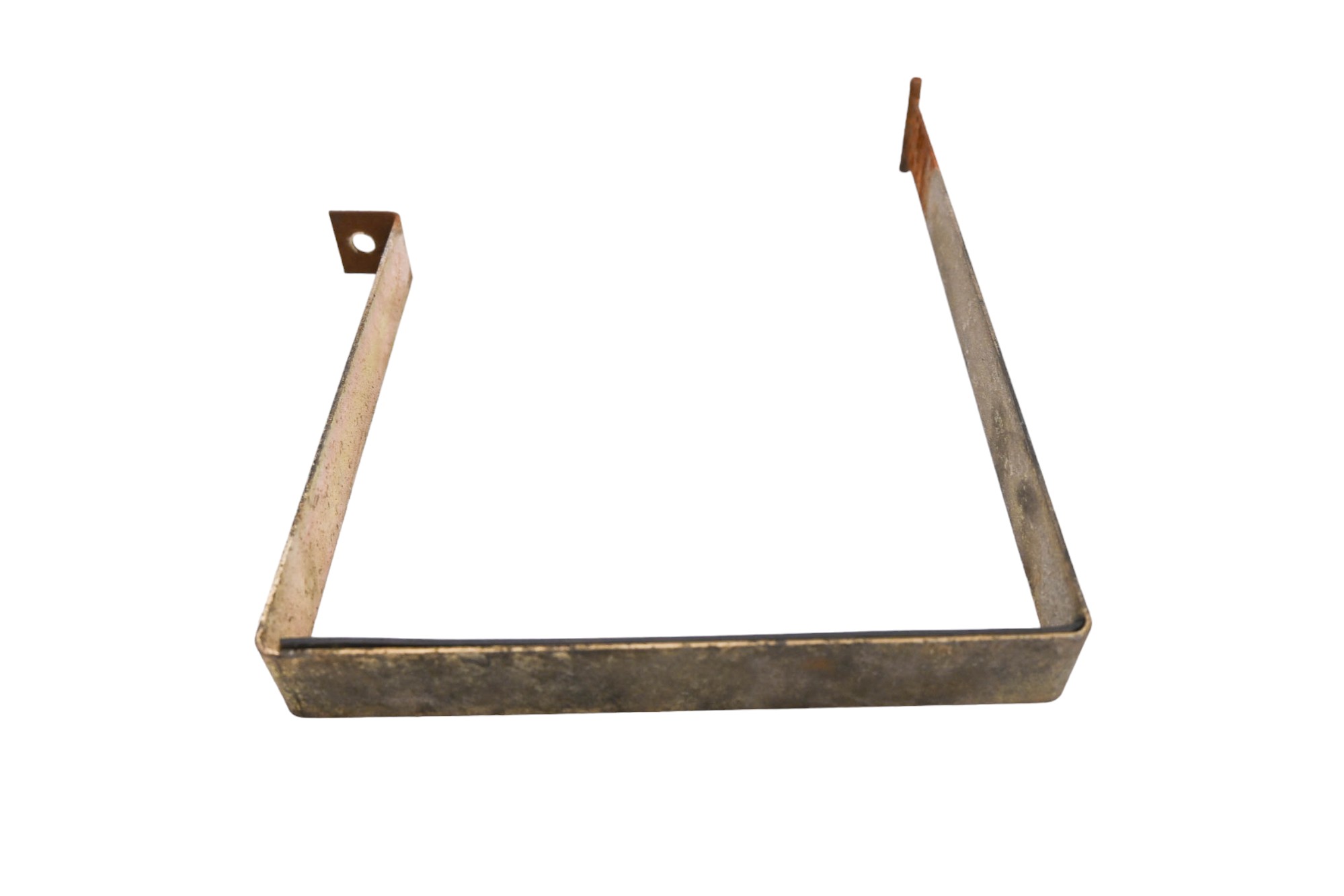 09 Kubota RTV1100CW Oil Tank Stay Bracket Mount