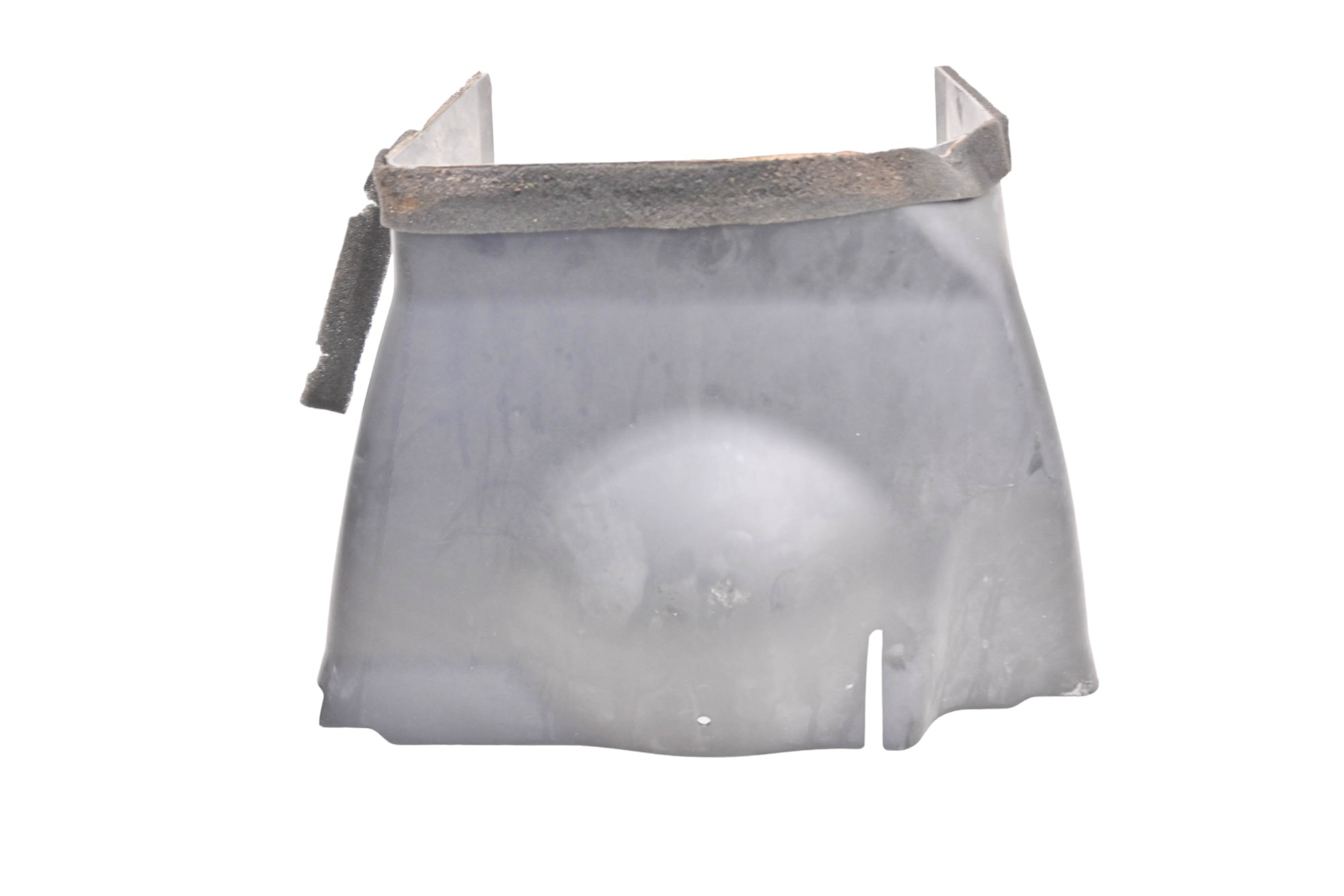 09 Kubota RTV1100CW Condenser Fan Shroud Cover