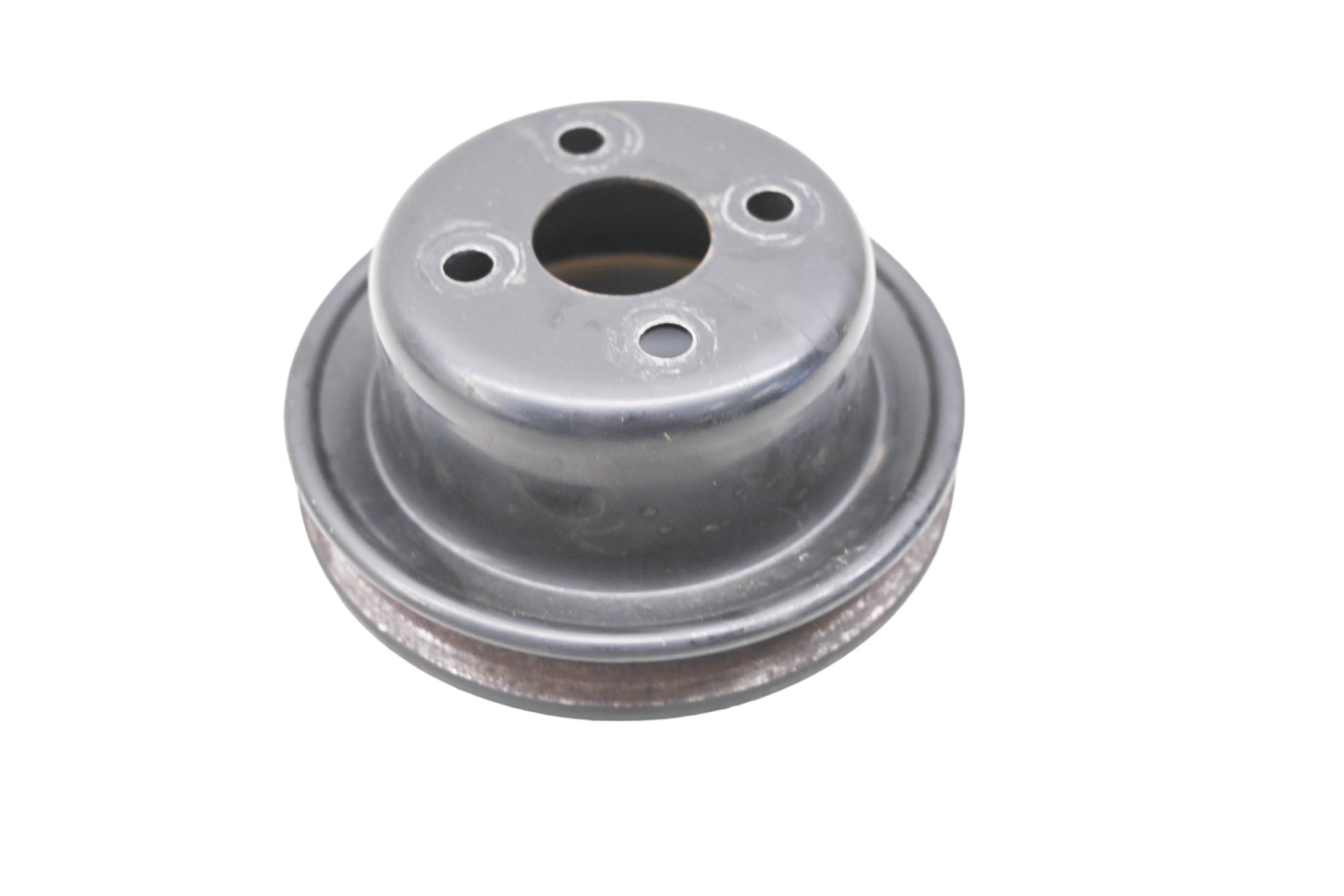 09 Kubota RTV1100CW Water Pump Pulley