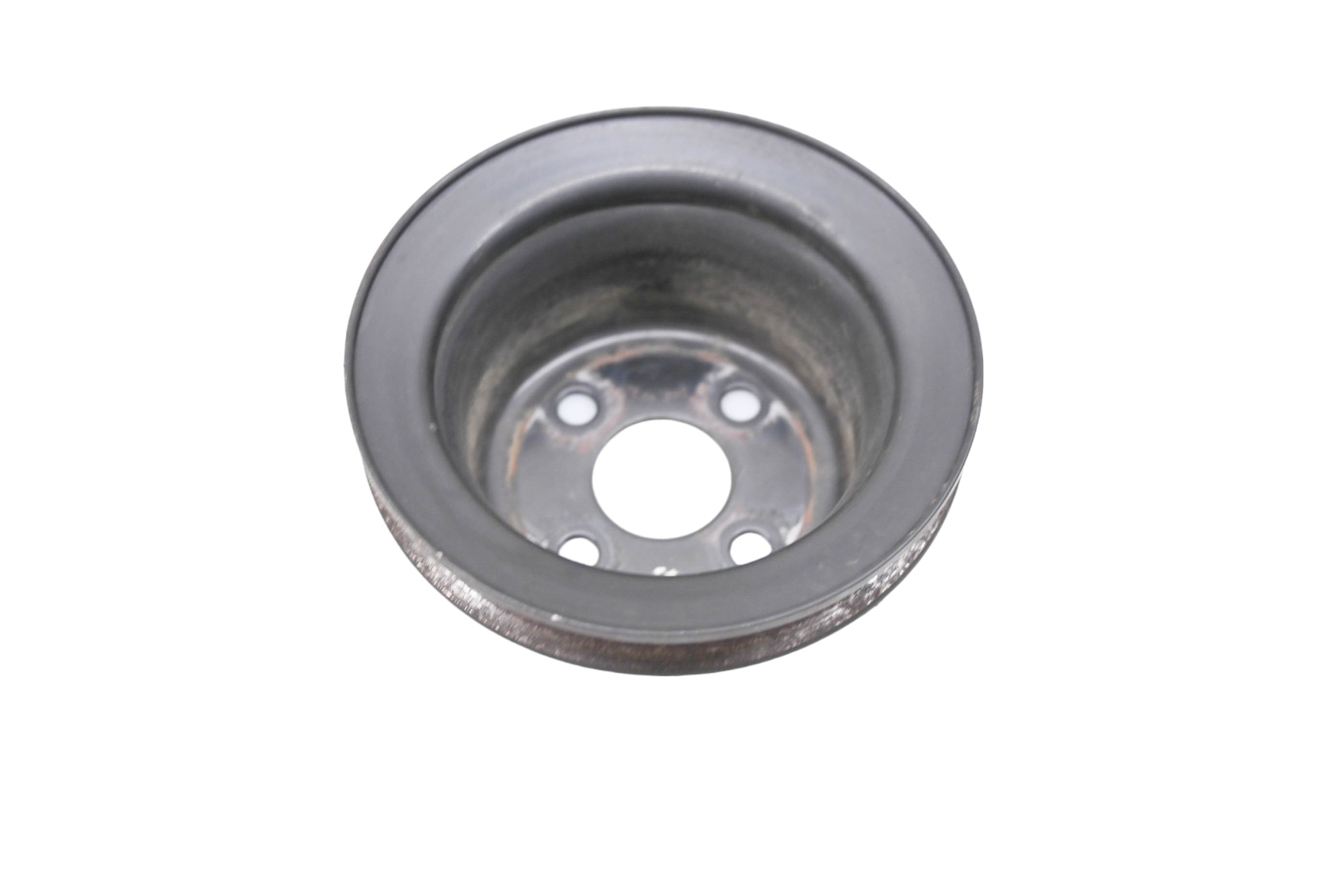09 Kubota RTV1100CW Water Pump Pulley
