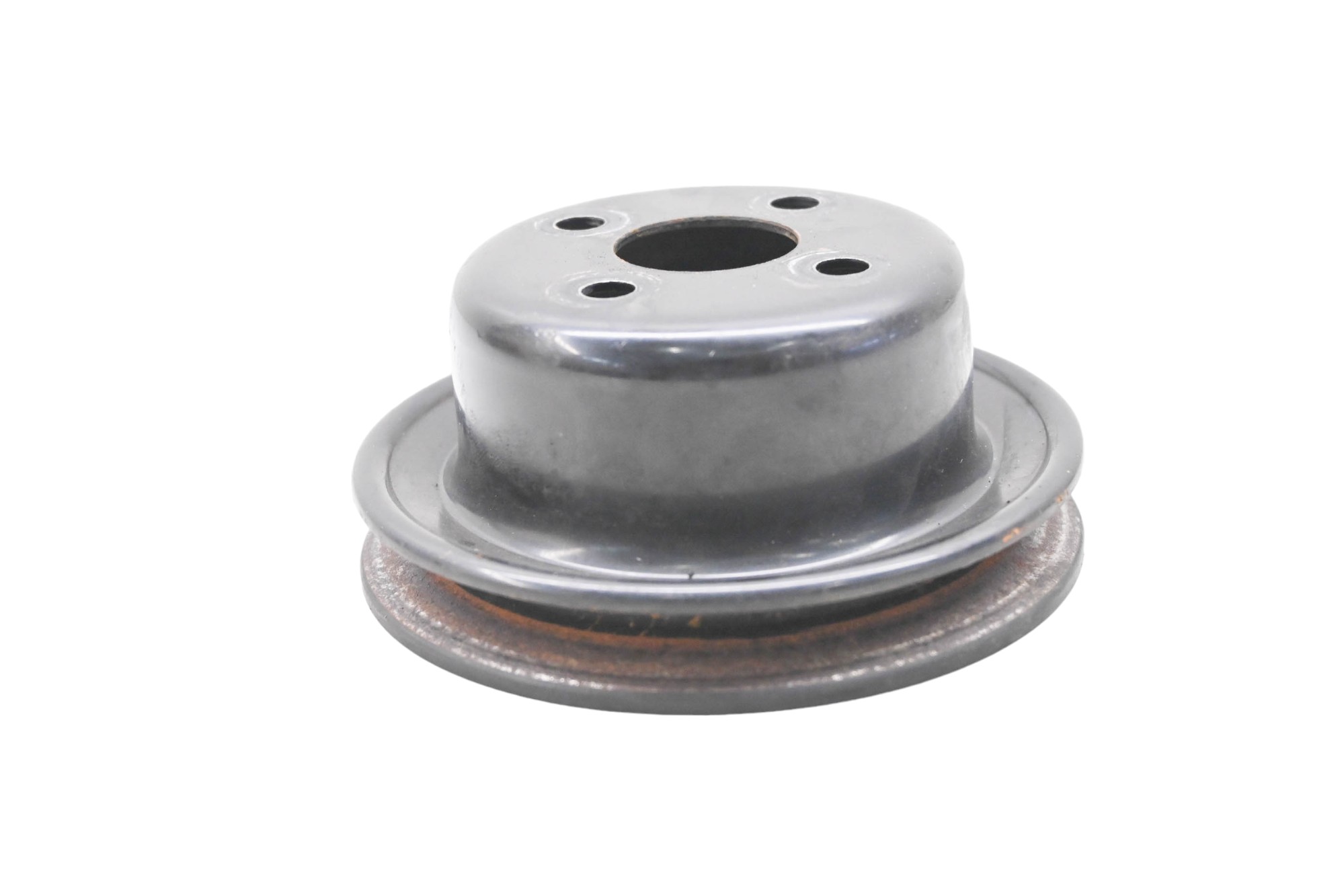 09 Kubota RTV1100CW Water Pump Pulley