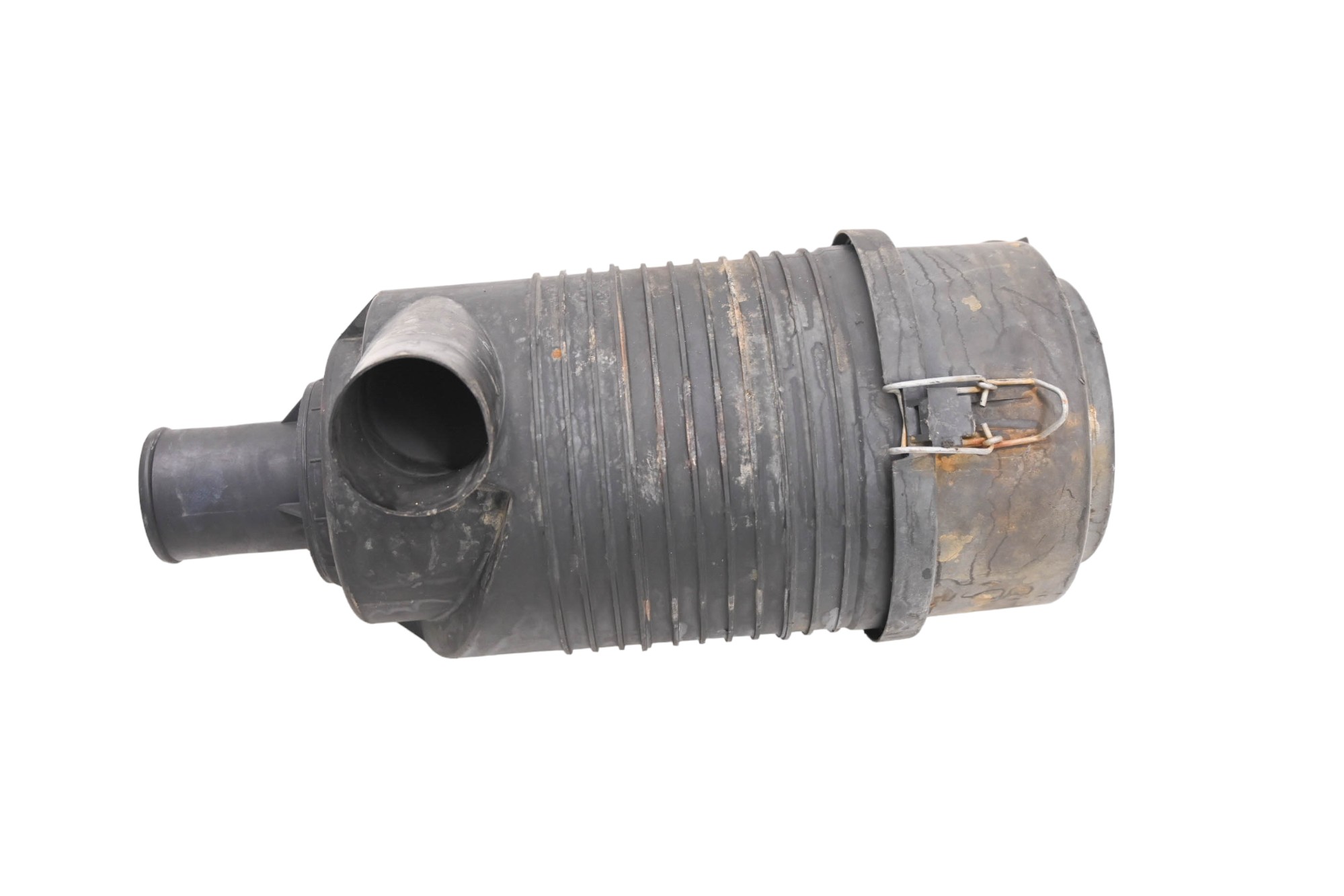 09 Kubota RTV1100CW Airbox Intake Air Box