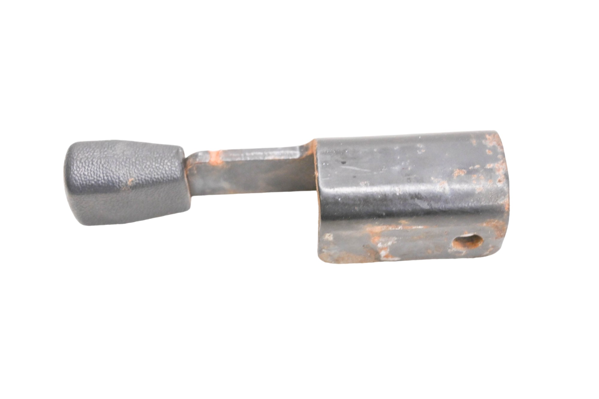 09 Kubota RTV1100CW Right Door Latch Lever