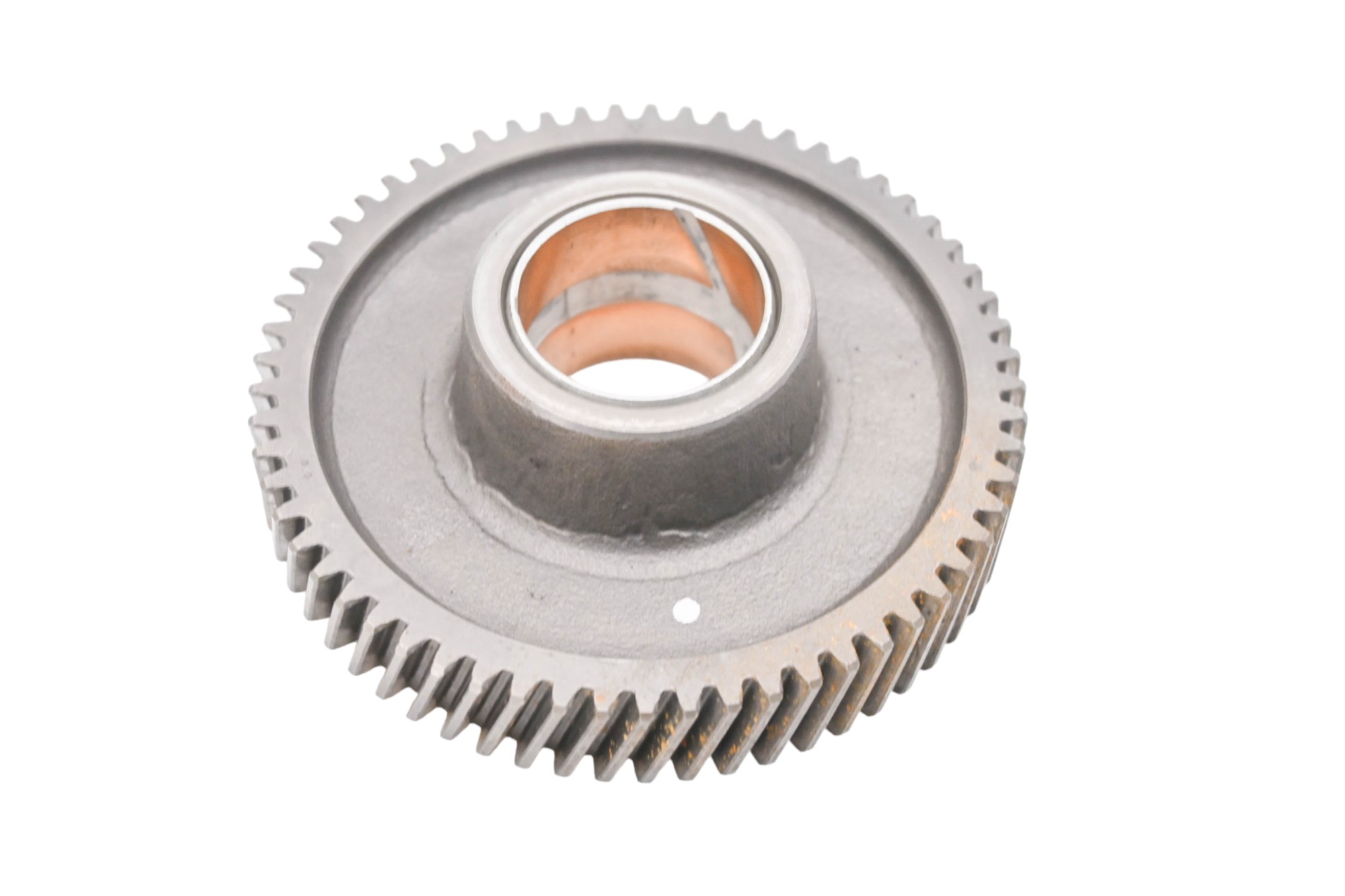 09 Kubota RTV1100CW Timing Idler Gear