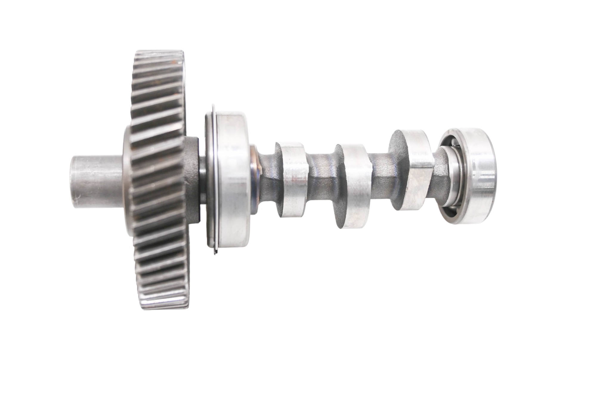 09 Kubota RTV1100CW Fuel Camshaft Cam Shaft