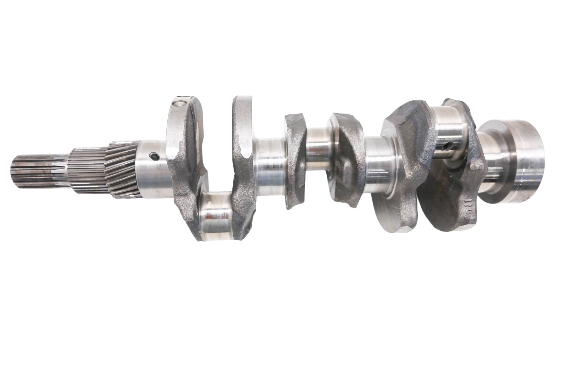09 Kubota RTV1100CW Crankshaft Crank Shaft