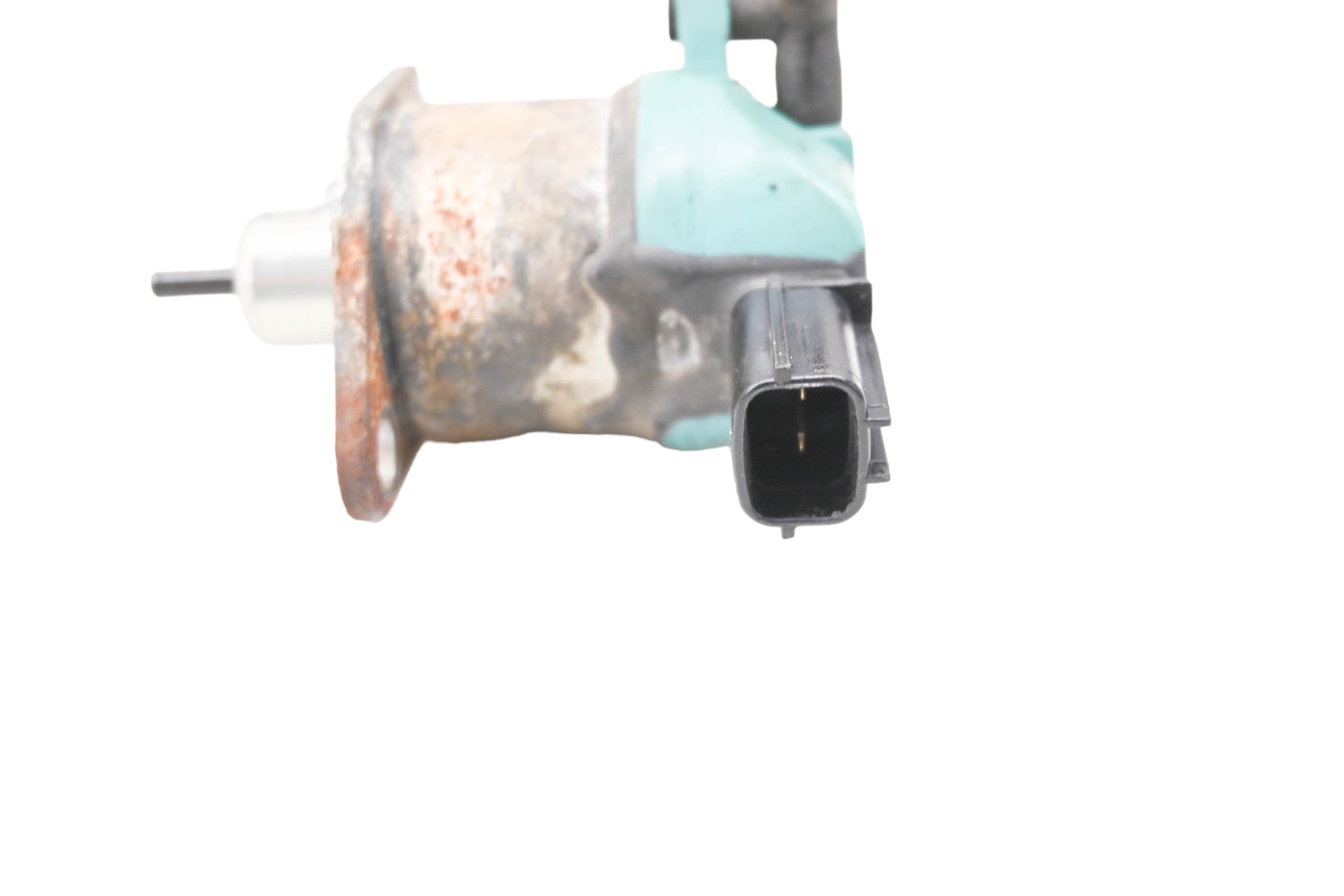 09 Kubota RTV1100CW Stop Solenoid