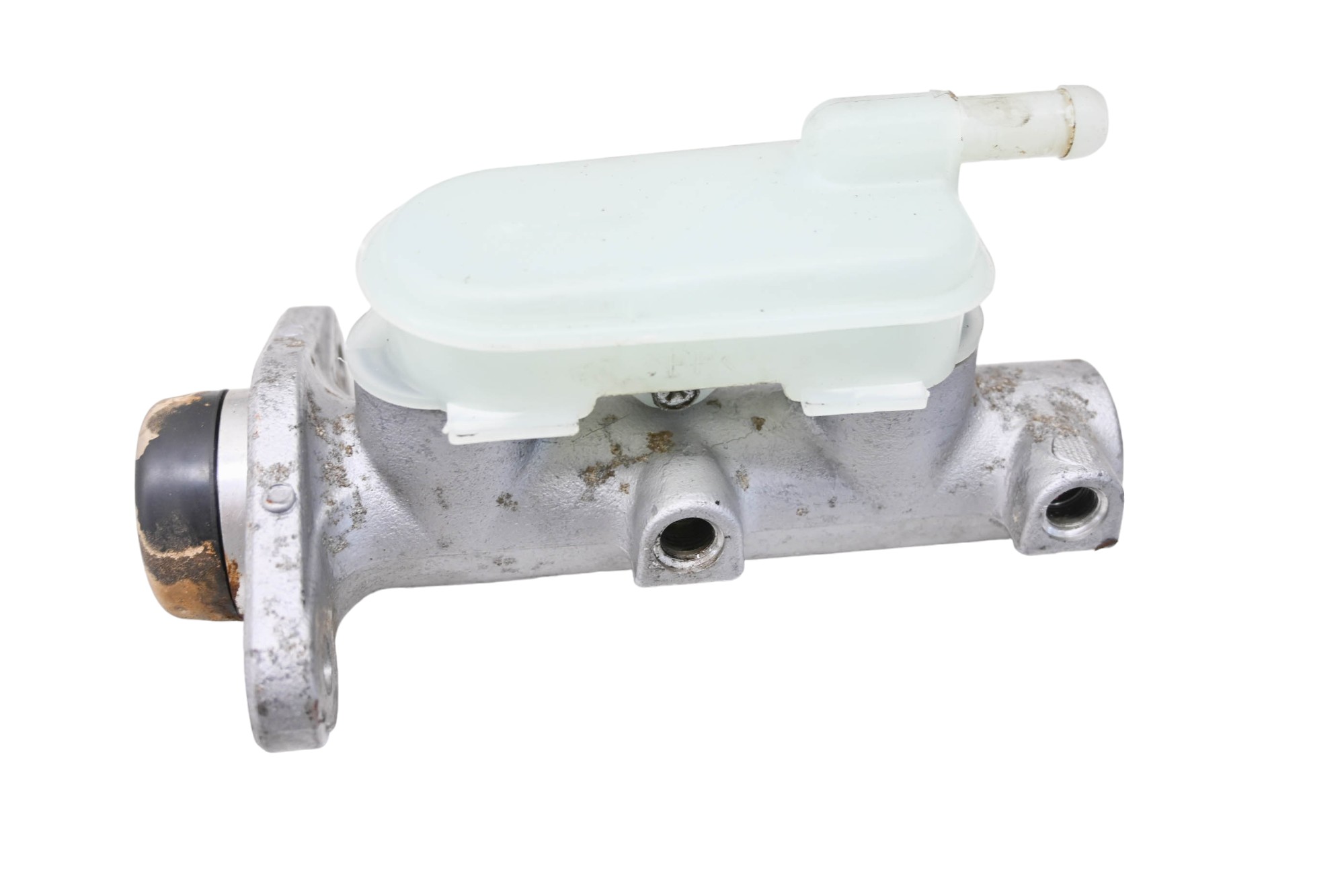 09 Kubota RTV1100CW Front Brake Master Cylinder