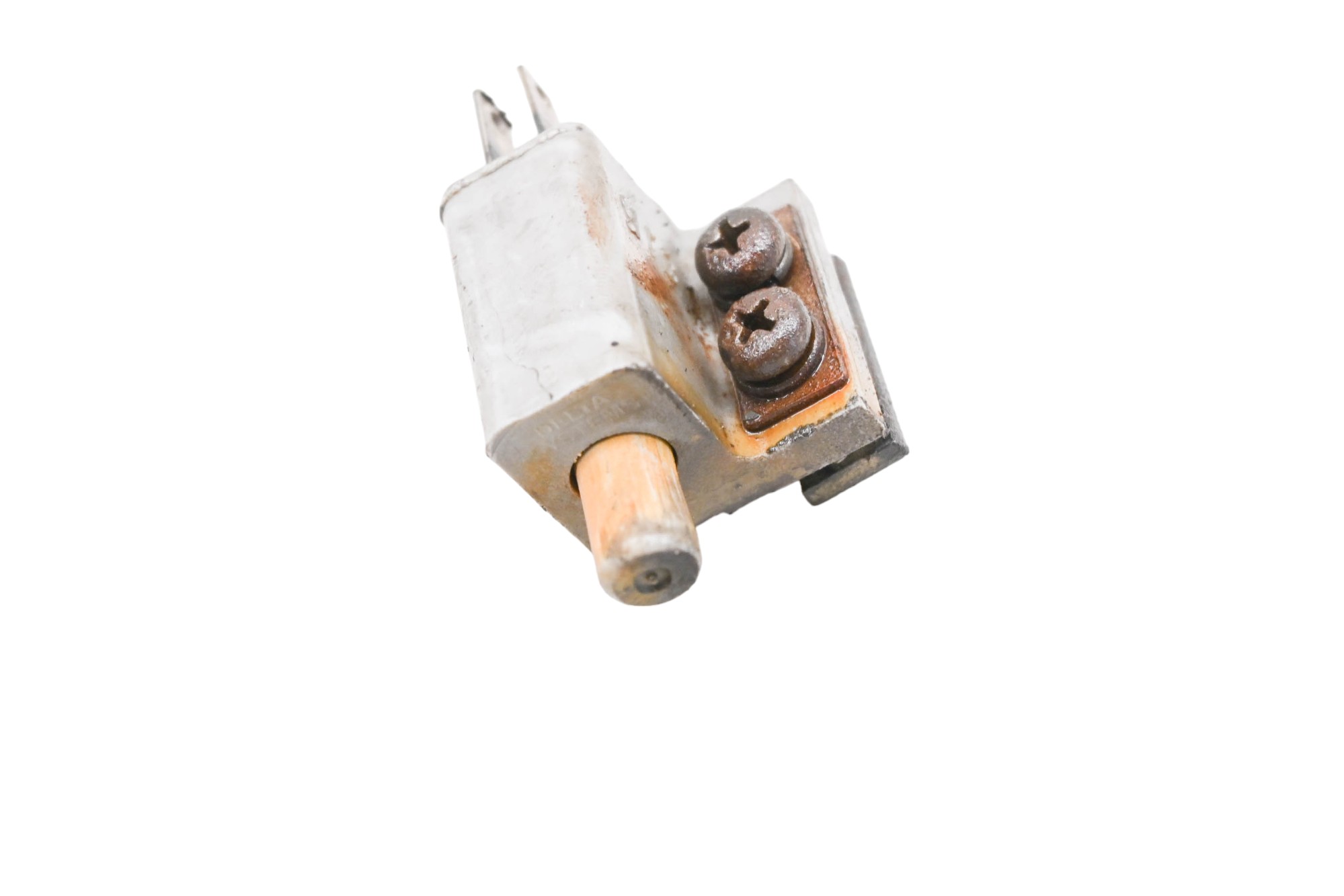 09 Kubota RTV1100CW Rear Brake Tail Light Switch Sensor
