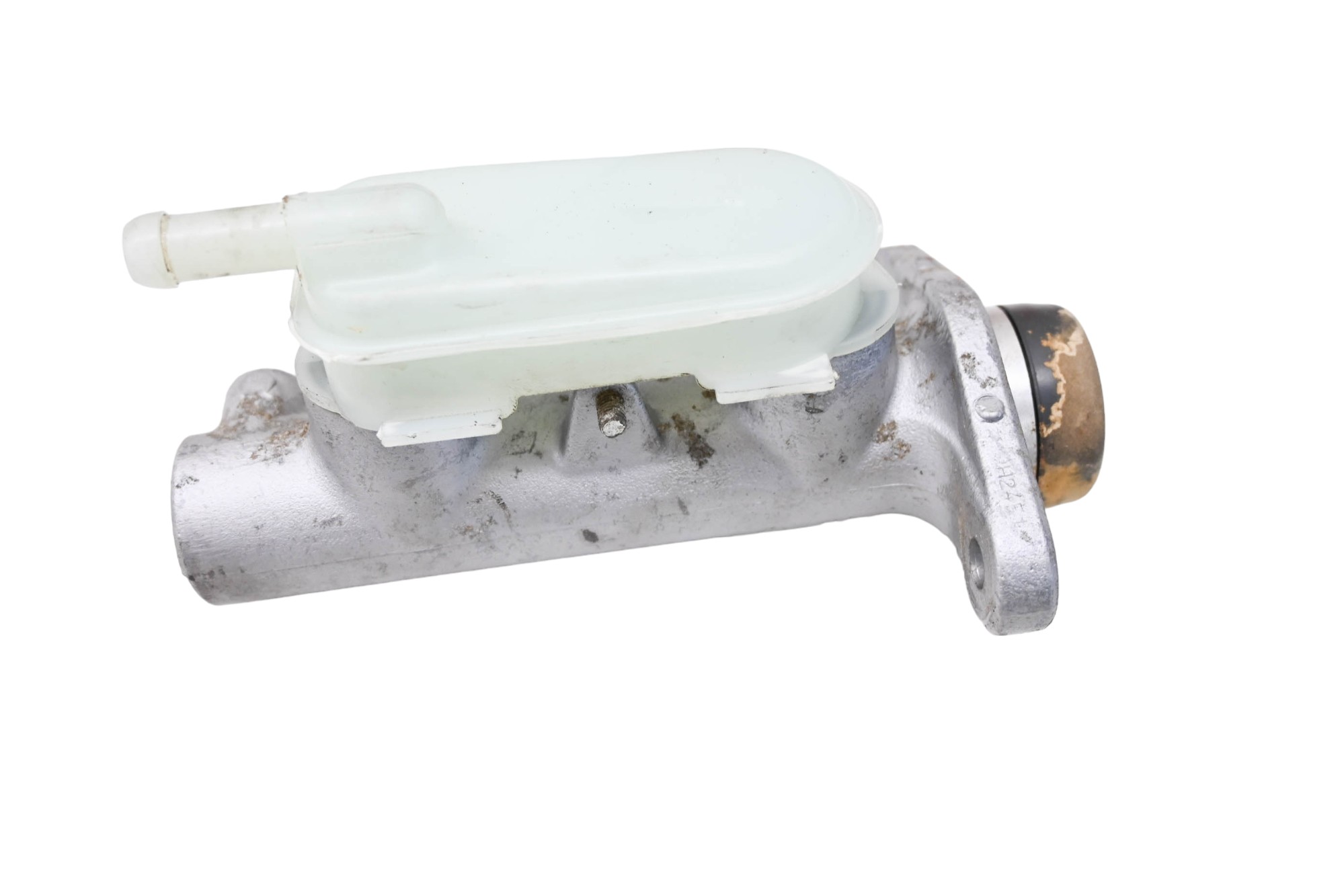 09 Kubota RTV1100CW Front Brake Master Cylinder