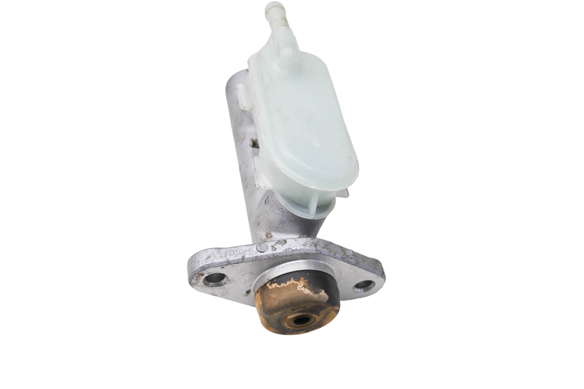 09 Kubota RTV1100CW Front Brake Master Cylinder