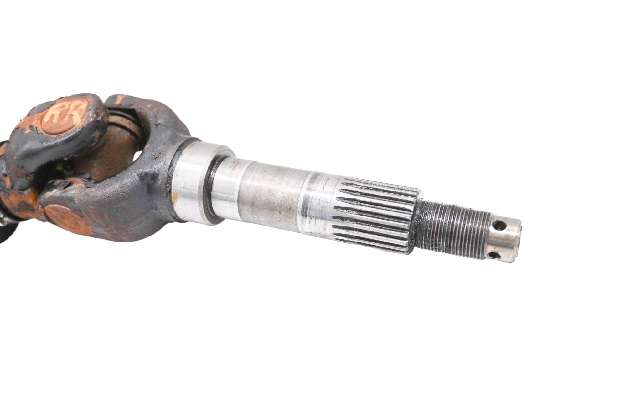 09 Kubota RTV1100CW Rear Cv Axle Left Right