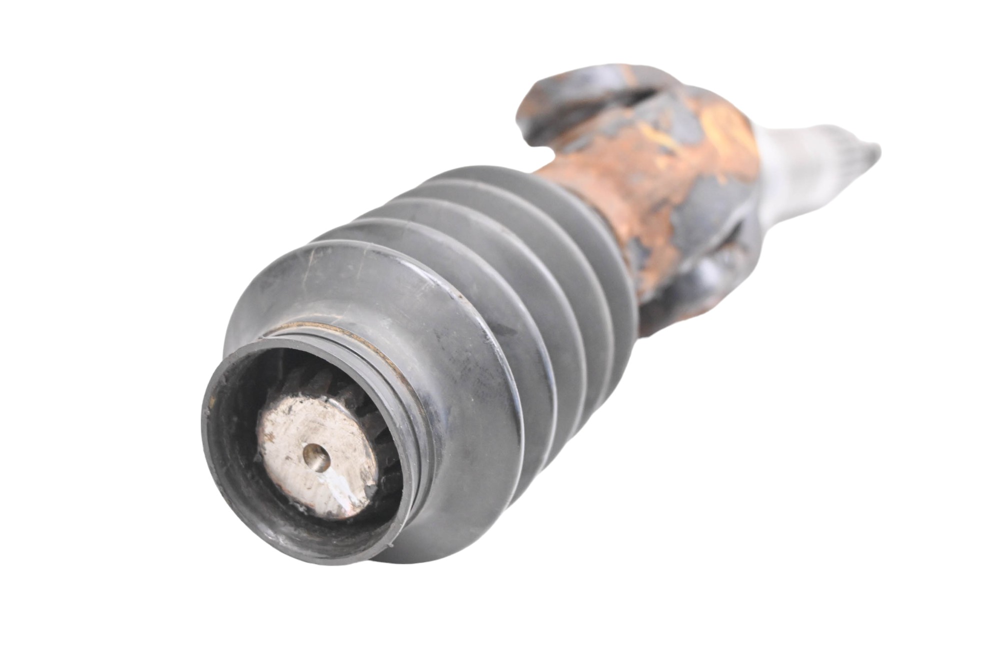 09 Kubota RTV1100CW Rear Cv Axle Left Right