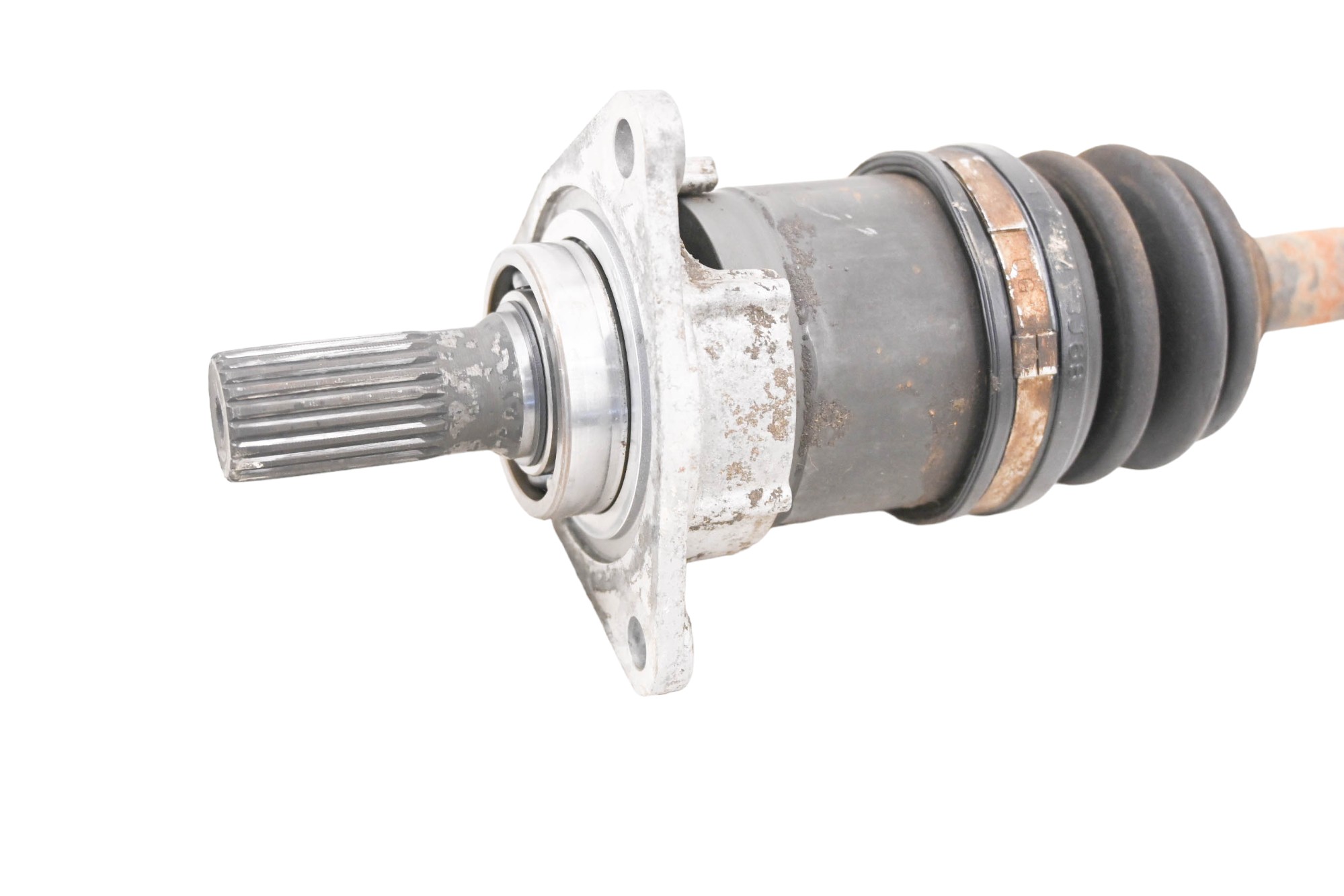09 Kubota RTV1100CW Front Cv Axle Left or Right
