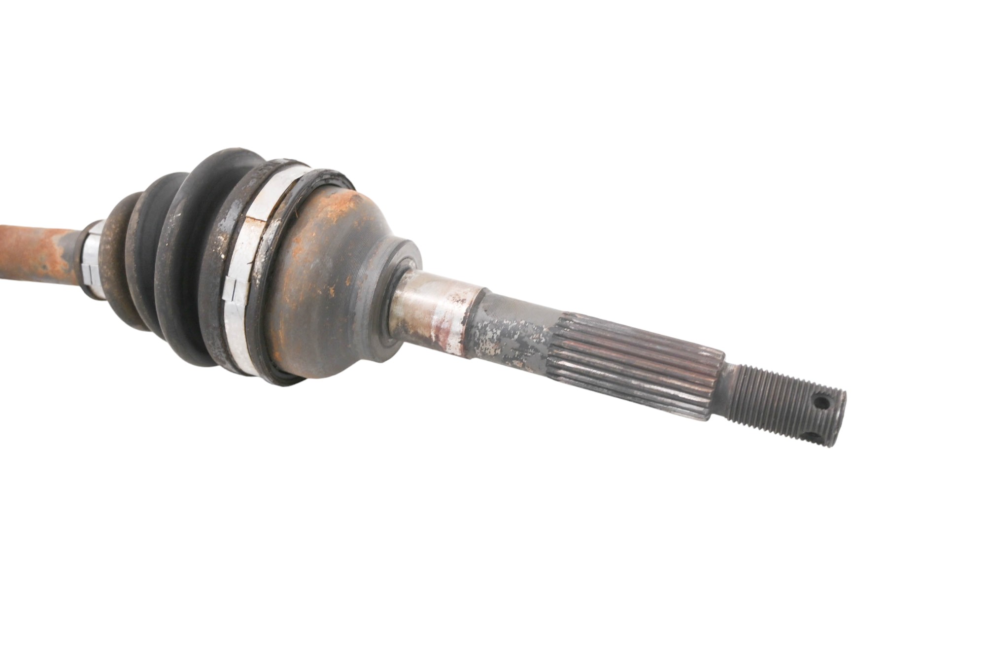 09 Kubota RTV1100CW Front Cv Axle Left or Right