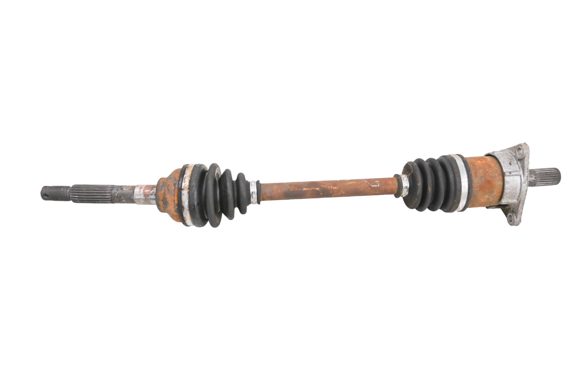 09 Kubota RTV1100CW Front Cv Axle Left or Right