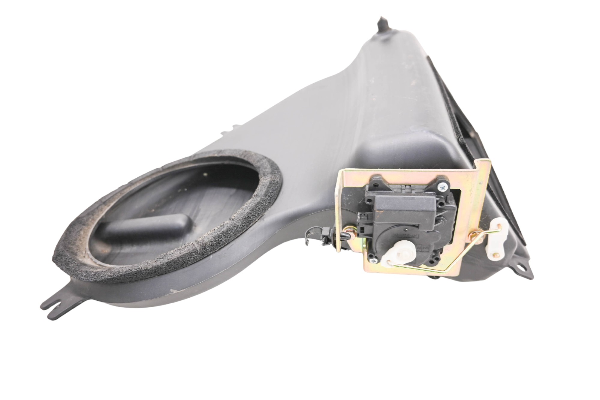 09 Kubota RTV1100CW Blower Air Duct