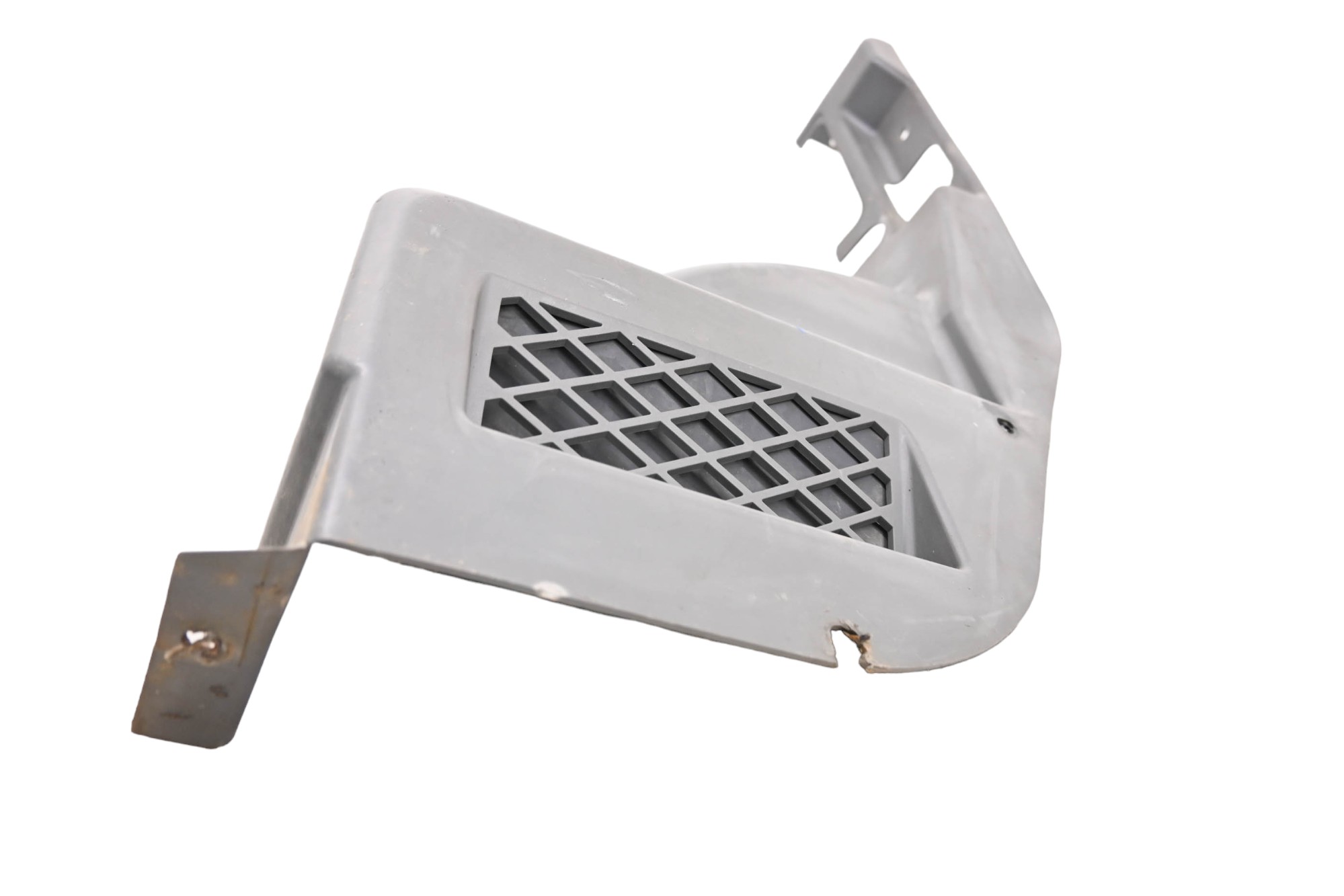 09 Kubota RTV1100CW Left Center Console Cover