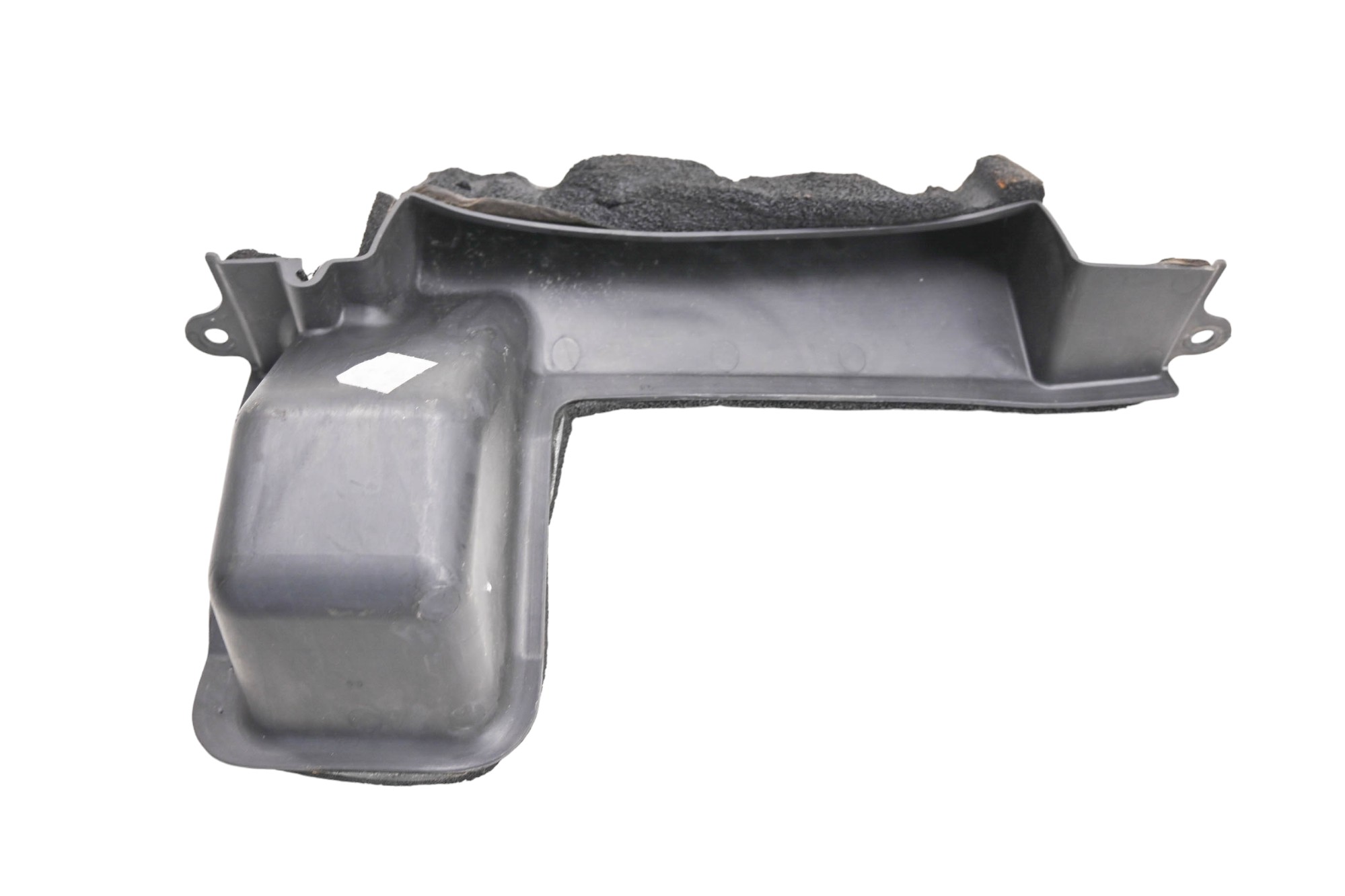 09 Kubota RTV1100CW Air Duct Cover