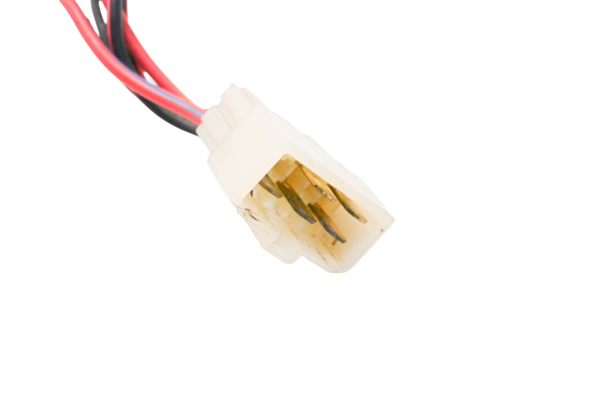 09 Kubota RTV1100CW Key Switch