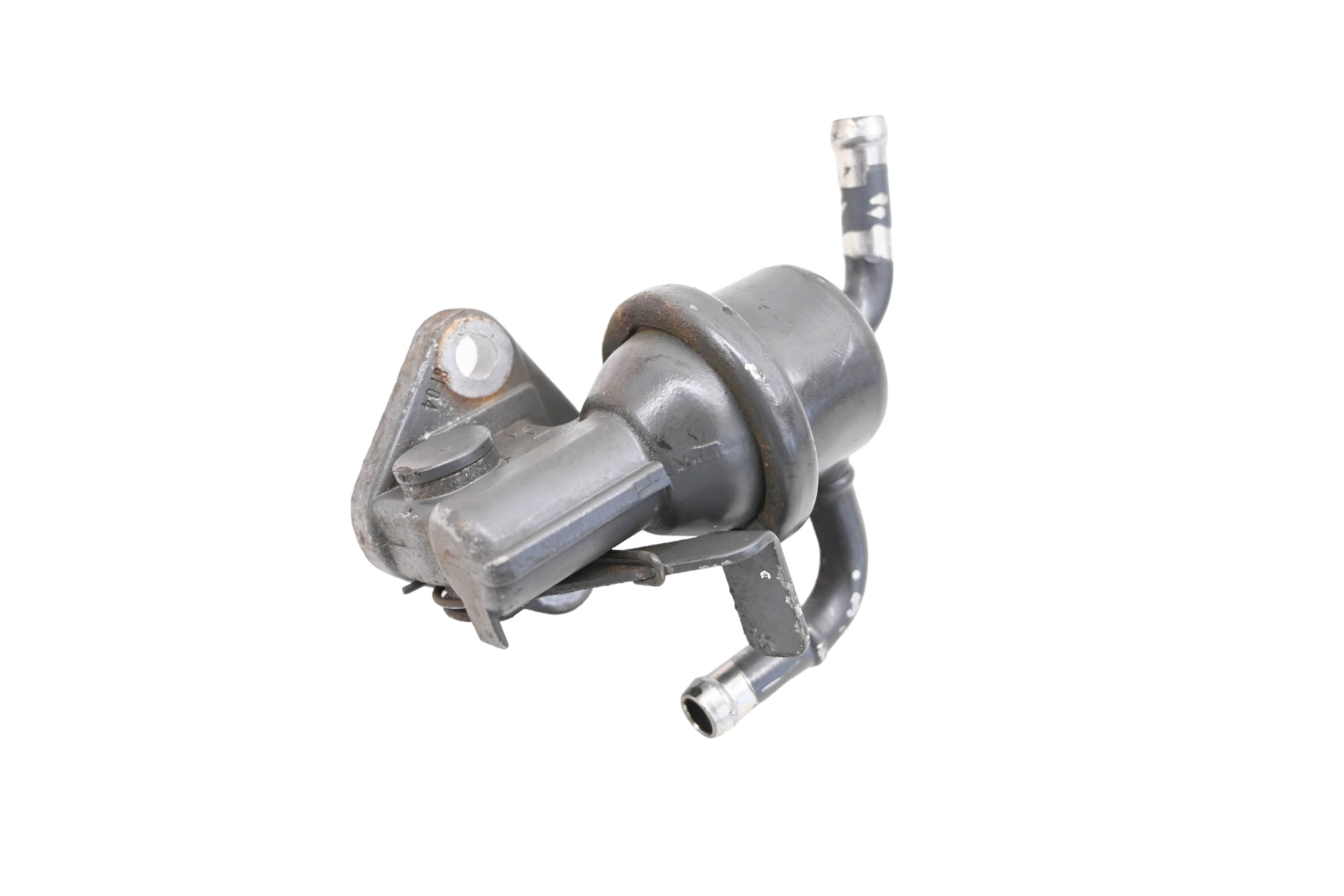09 Kubota RTV1100CW Fuel Pump