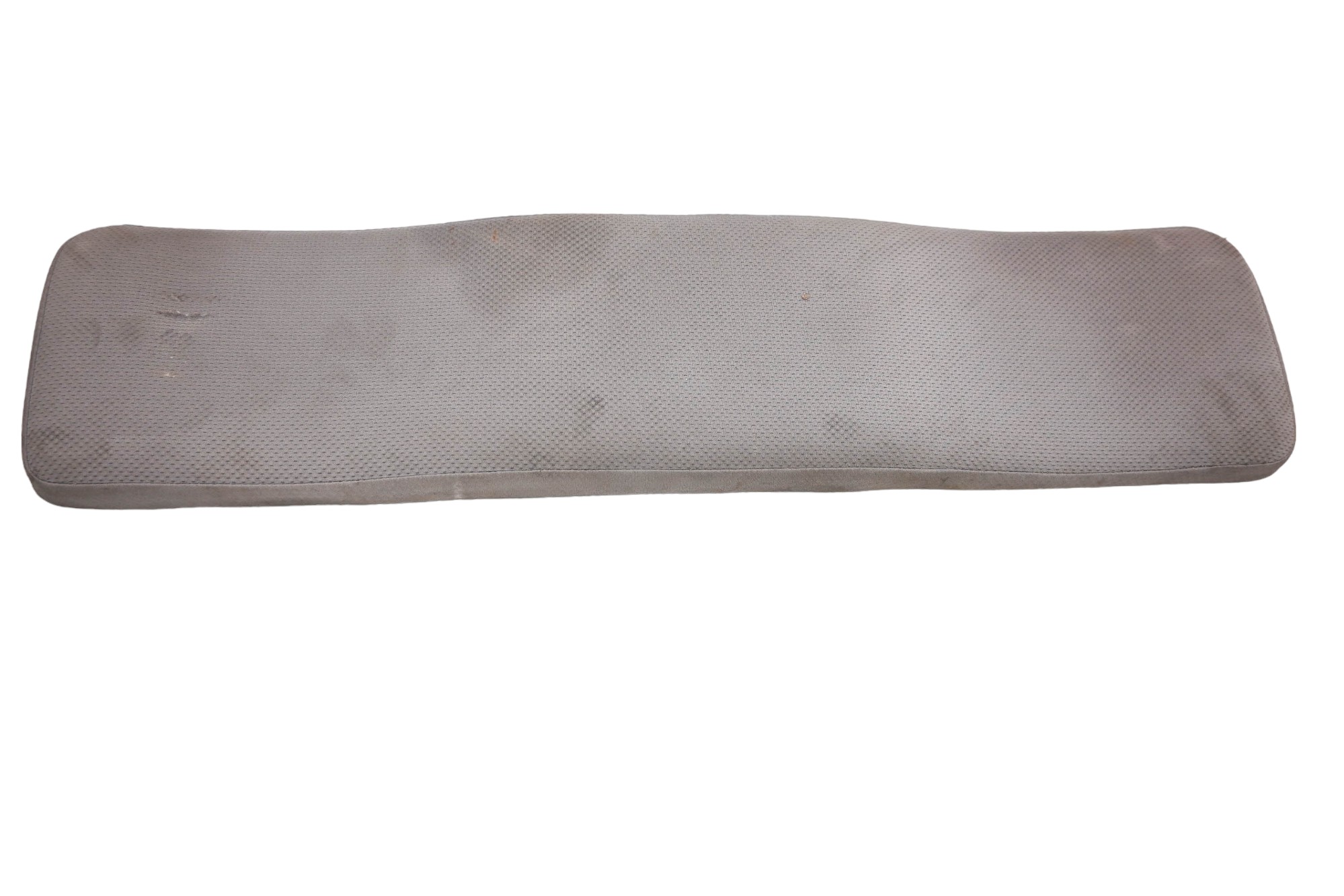 09 Kubota RTV1100CW Upper Seat Back Cushion