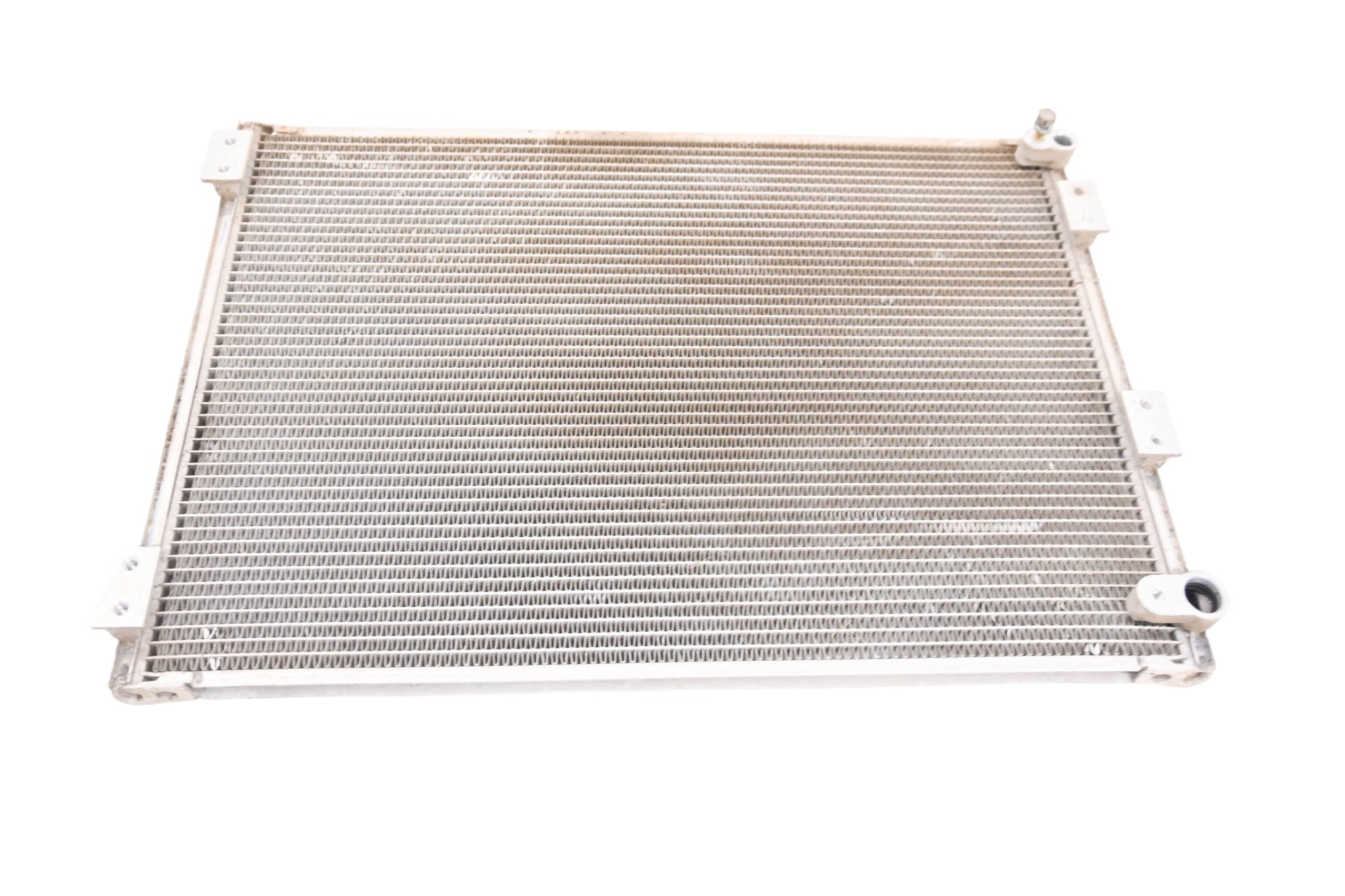09 Kubota RTV1100CW Condenser