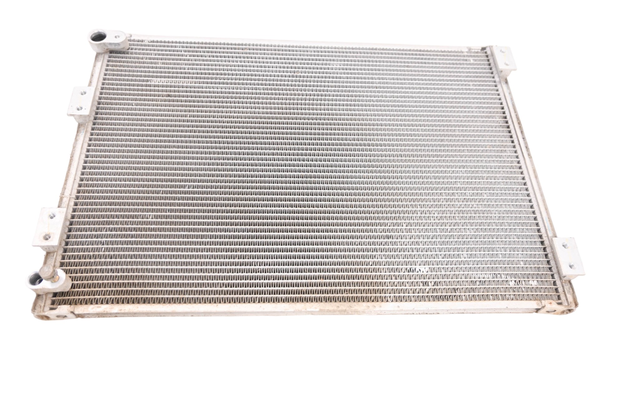 09 Kubota RTV1100CW Condenser