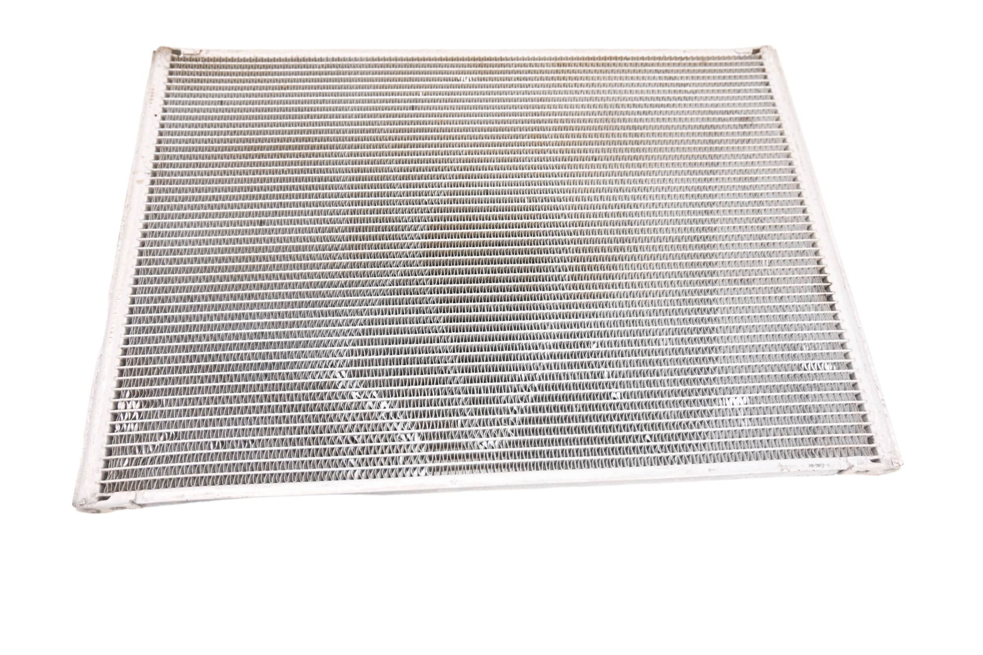 09 Kubota RTV1100CW Condenser