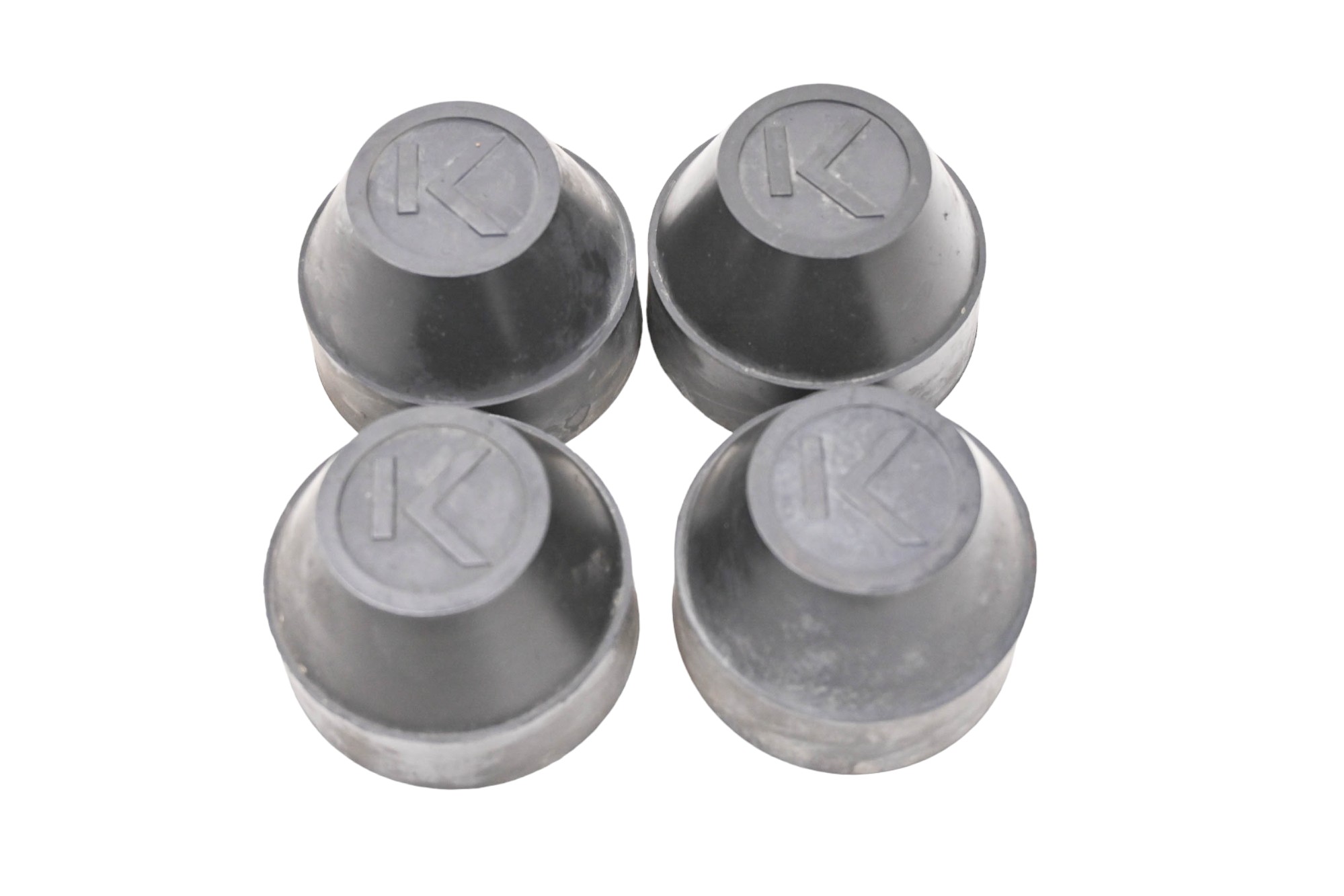 09 Kubota RTV1100CW Wheel Center Covers
