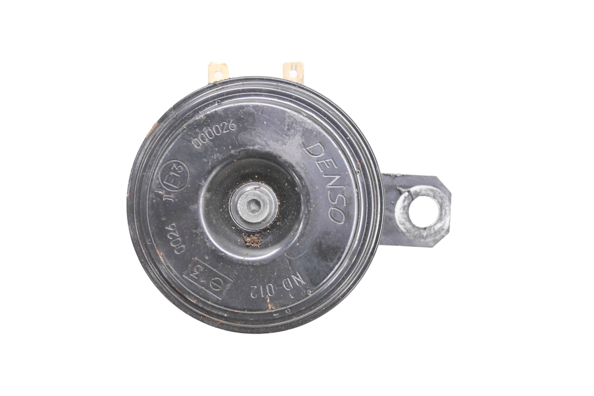 09 Kubota RTV1100CW Horn Buzzer