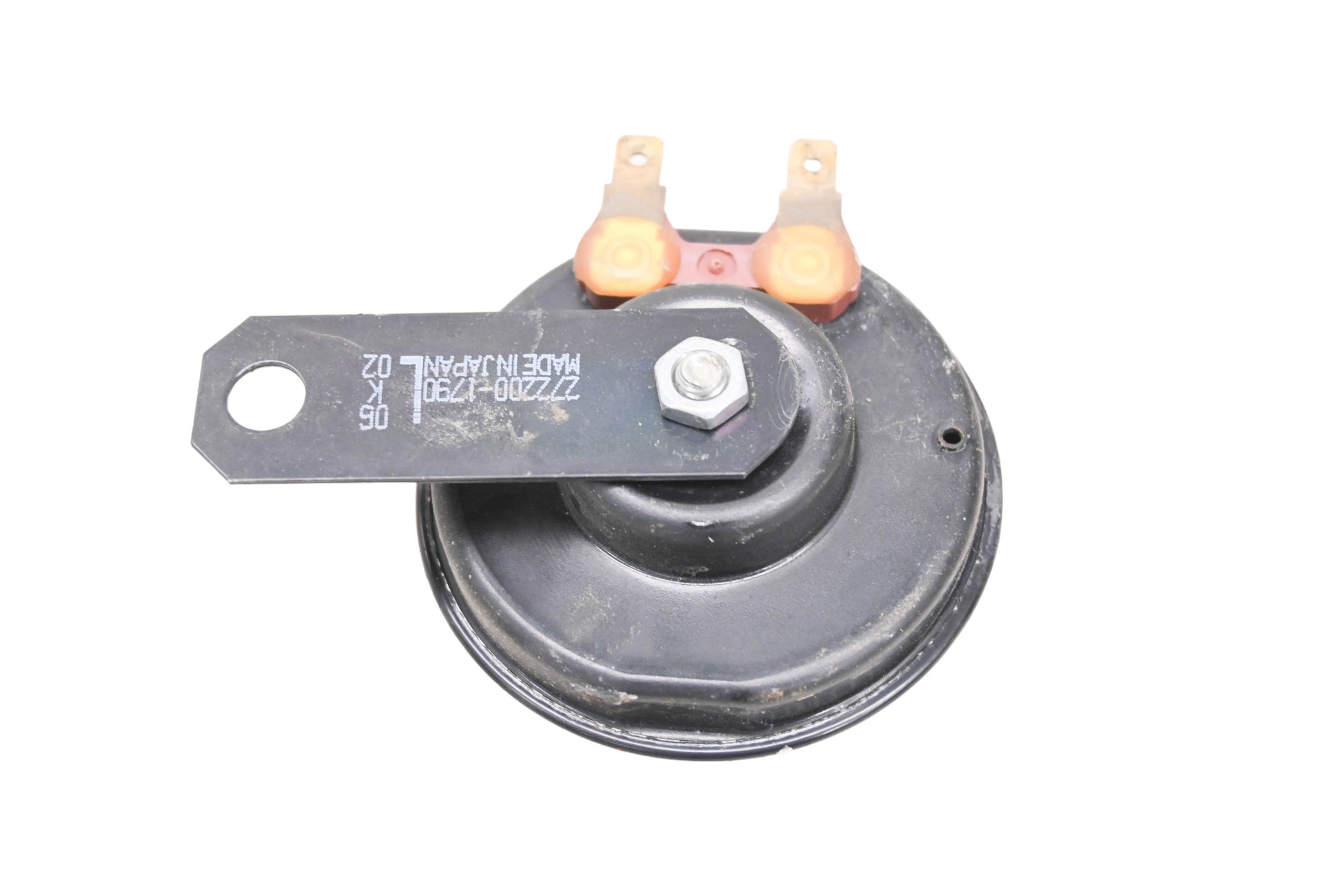 09 Kubota RTV1100CW Horn Buzzer
