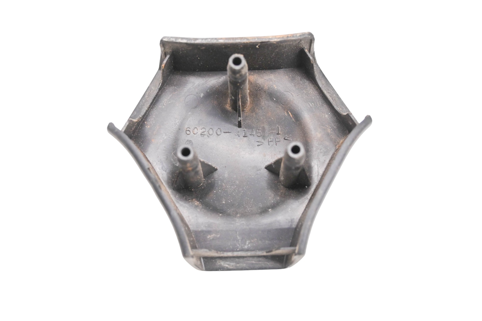 09 Kubota RTV1100CW Steering Wheel Cover