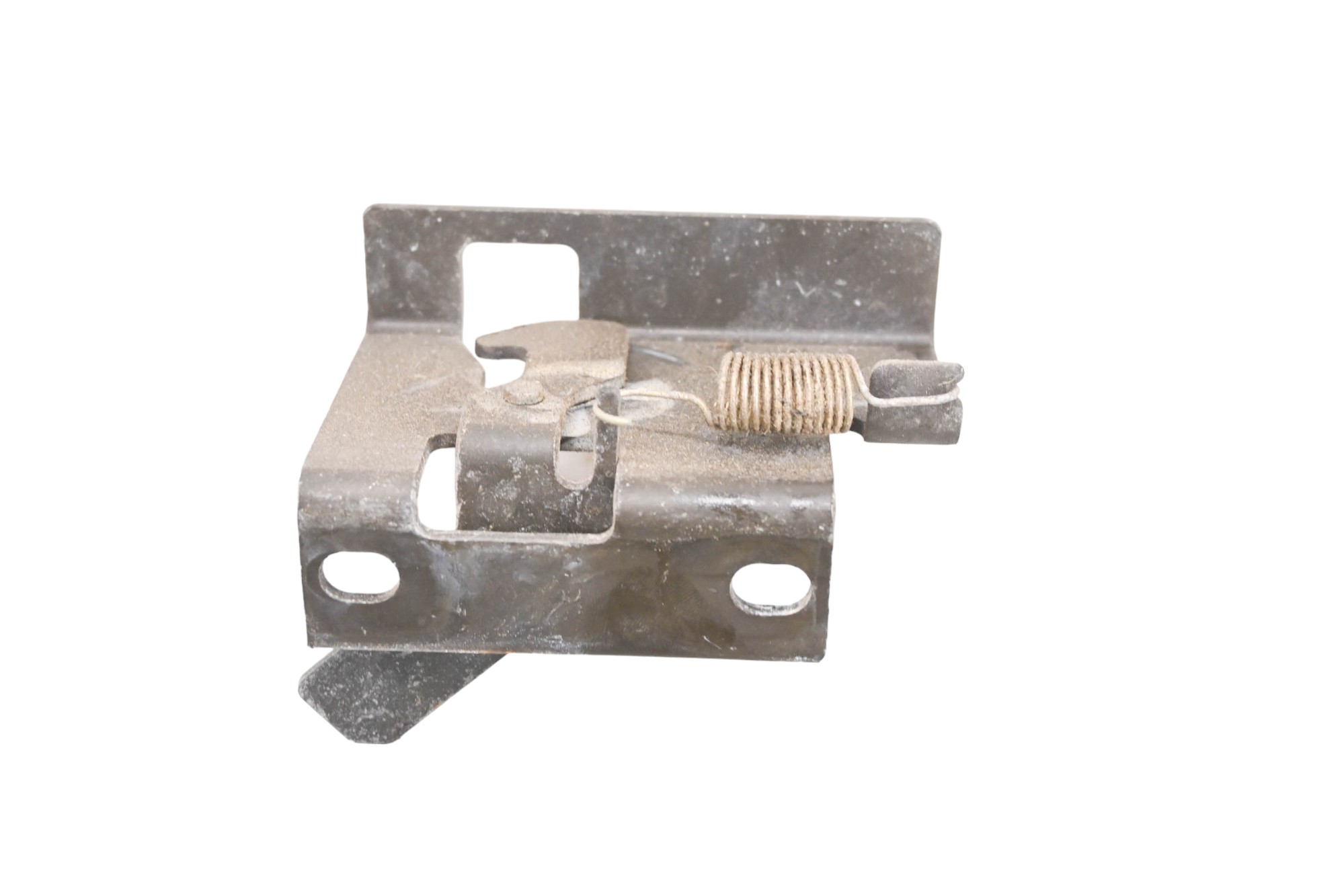 09 Kubota RTV1100CW Hood Bonnet Latch