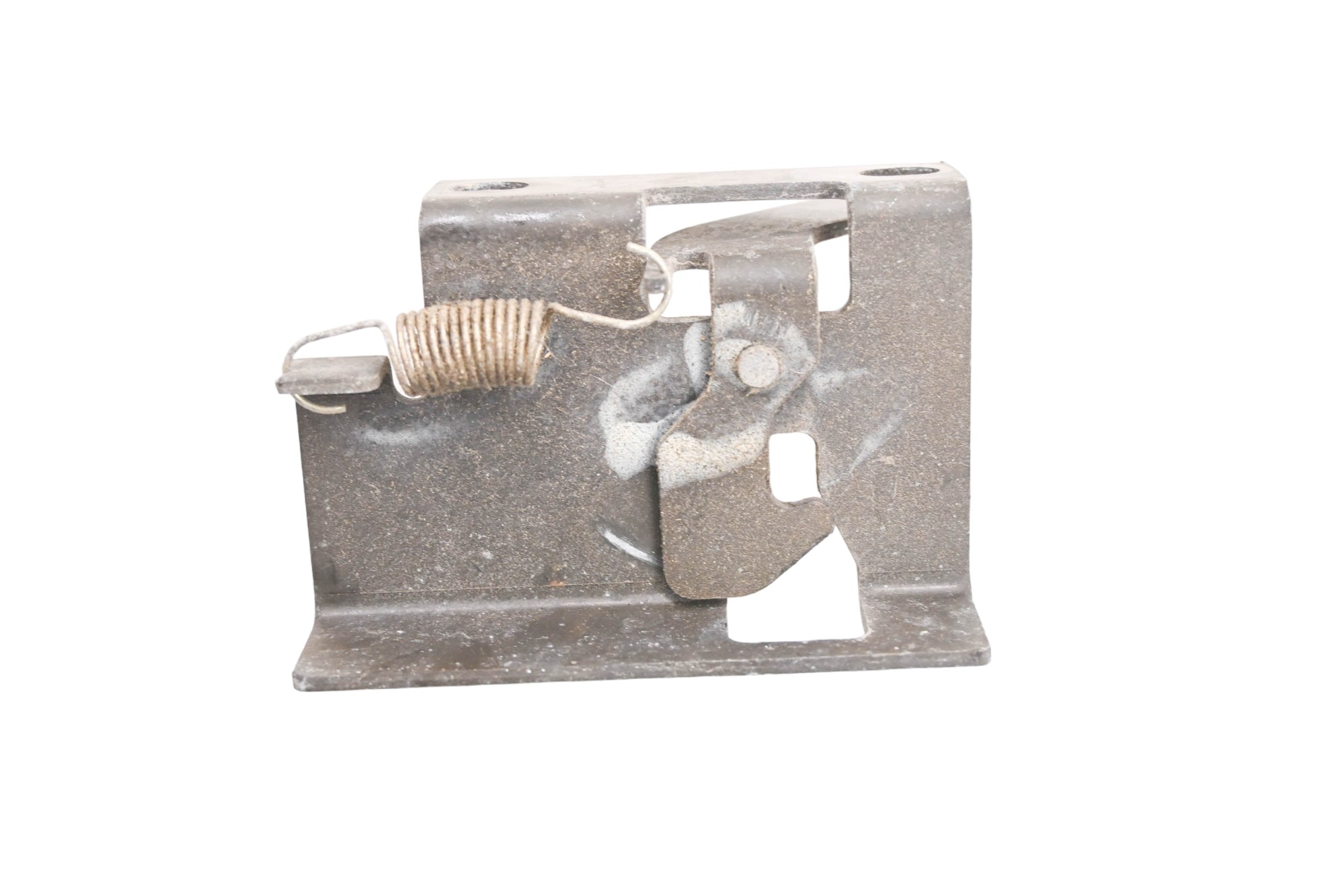 09 Kubota RTV1100CW Hood Bonnet Latch