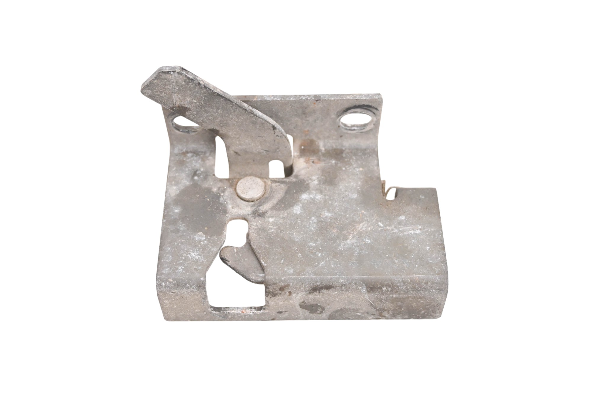 09 Kubota RTV1100CW Hood Bonnet Latch