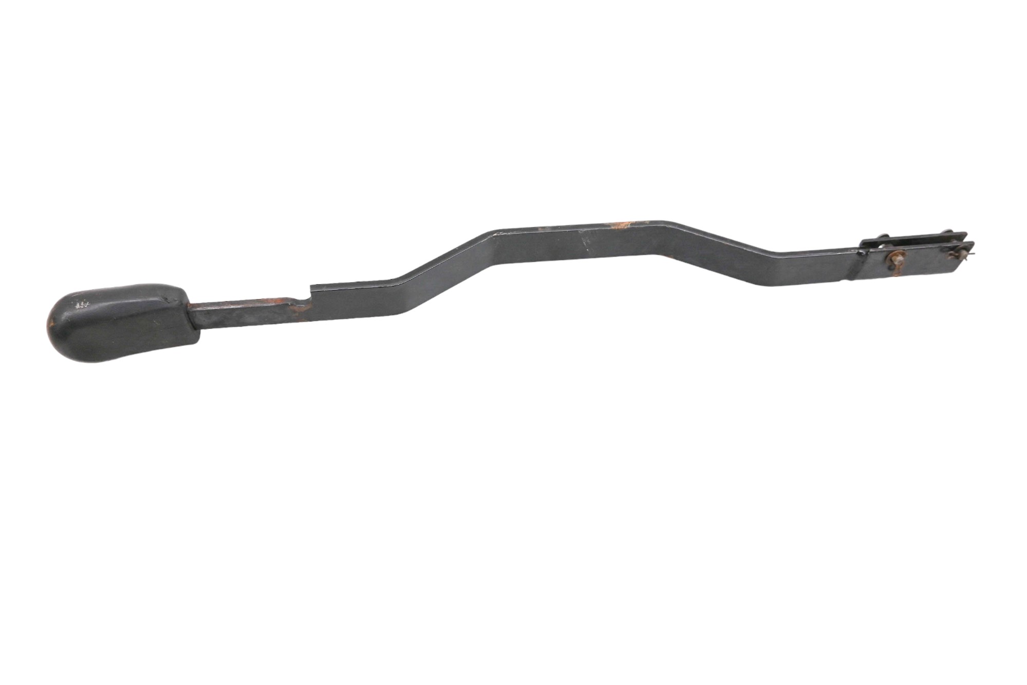 09 Kubota RTV1100CW Hydraulic Lift Lever