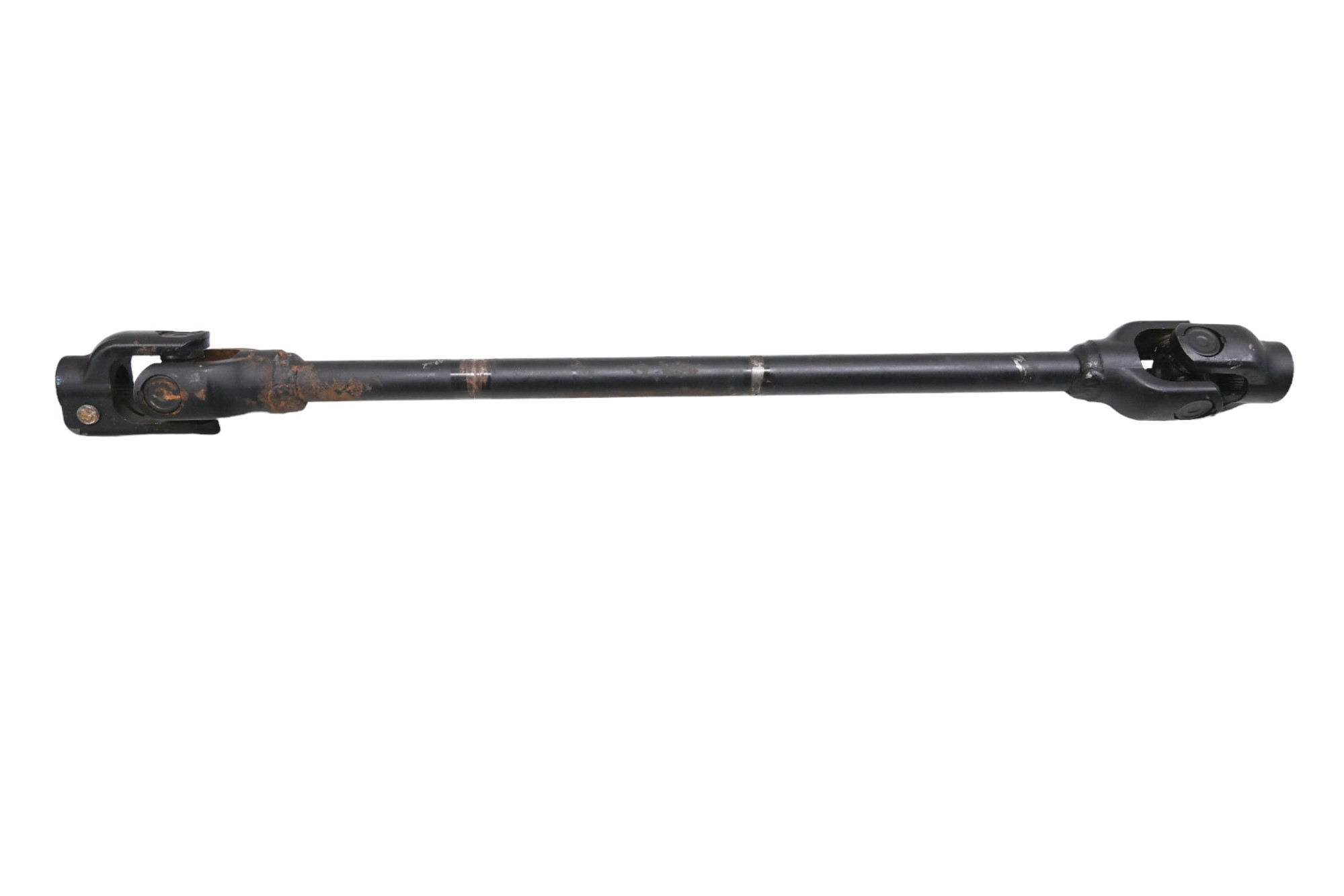 09 Kubota RTV1100CW Steering Stem Shaft