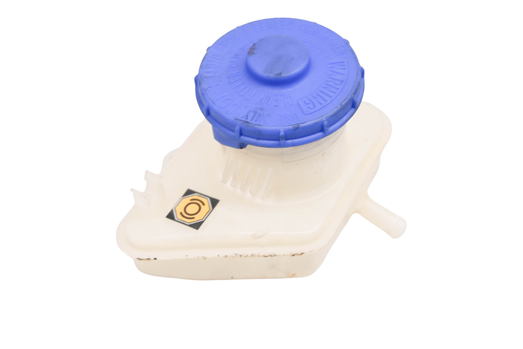 09 Kubota RTV1100CW Brake Oil Bottle Tank Reservoir