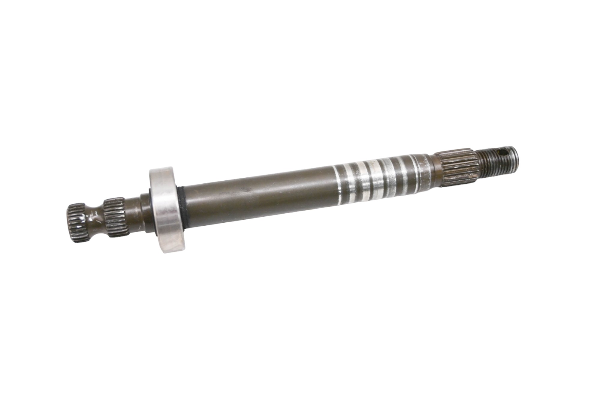 09 Kubota RTV1100CW Steering Stem Shaft Joint
