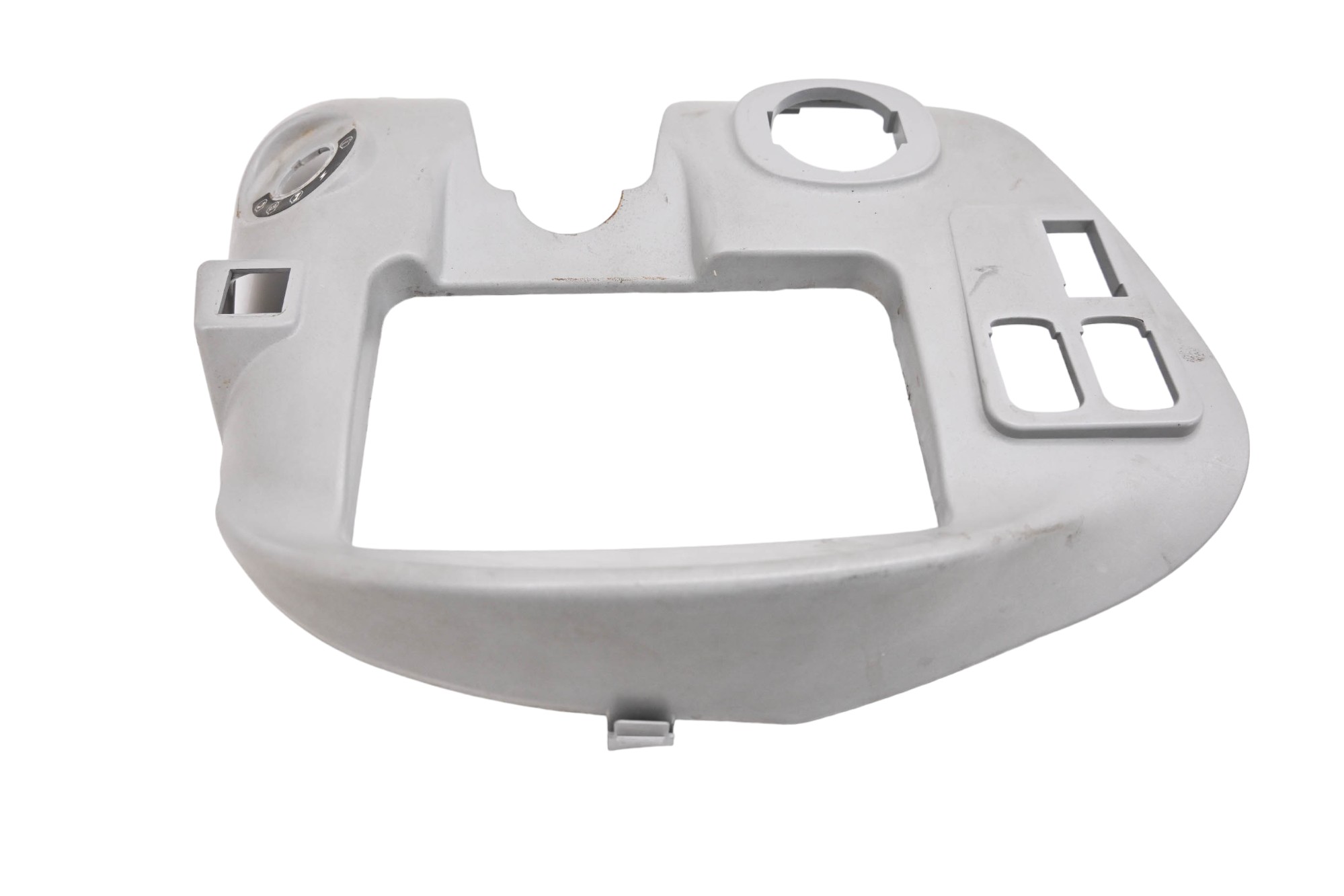 09 Kubota RTV1100CW Dash Board Cover