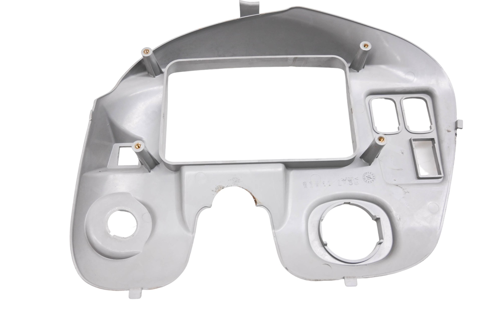 09 Kubota RTV1100CW Dash Board Cover