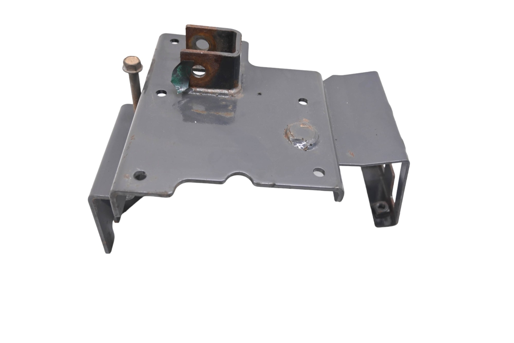 05 Kubota RTV900G Gear Shift Lever Bracket Mount