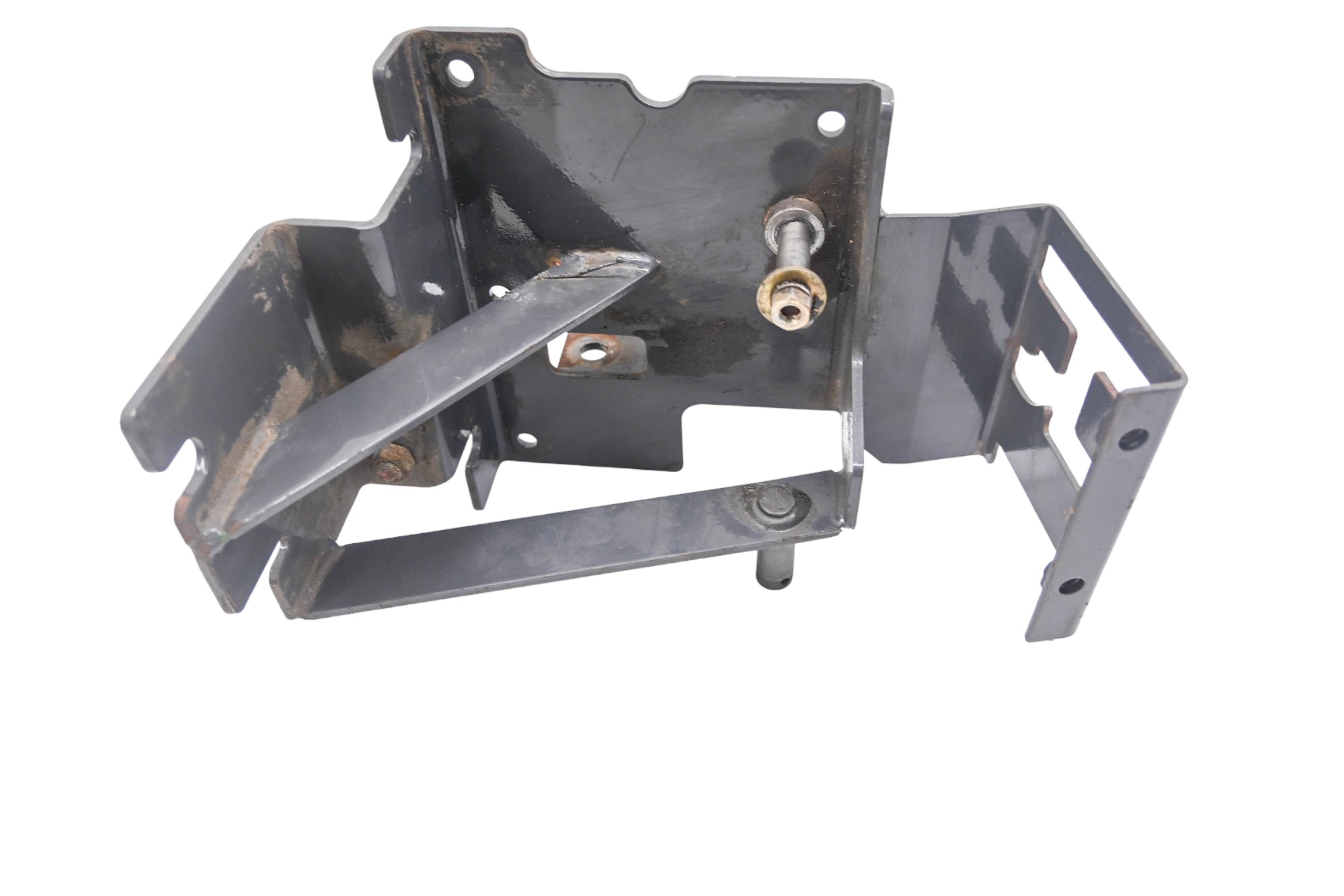 05 Kubota RTV900G Gear Shift Lever Bracket Mount
