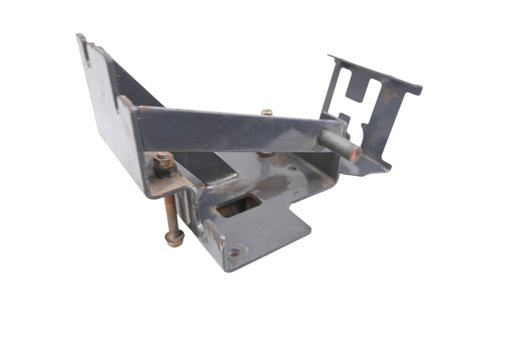 05 Kubota RTV900G Gear Shift Lever Bracket Mount
