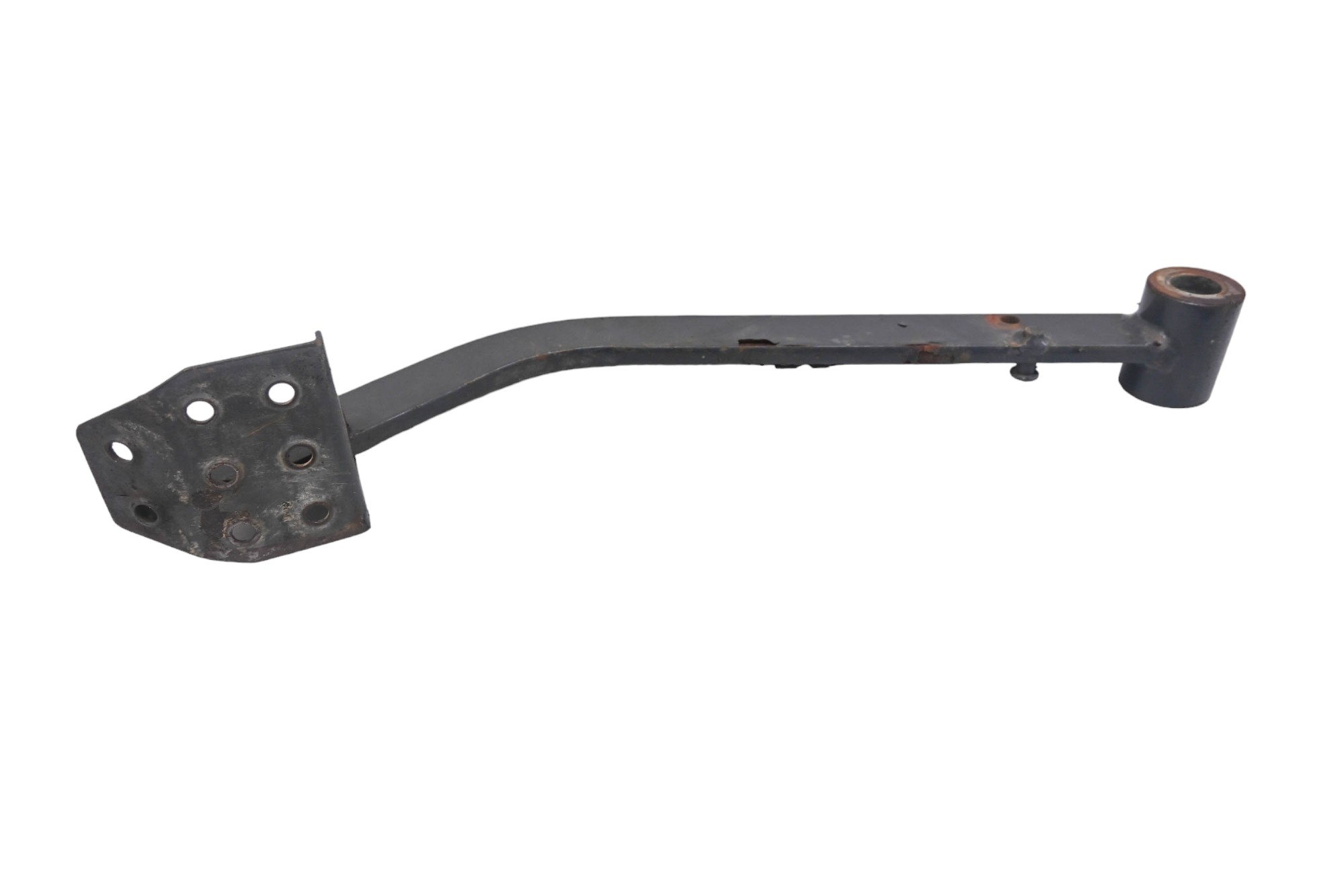 05 Kubota RTV900G Brake Pedal