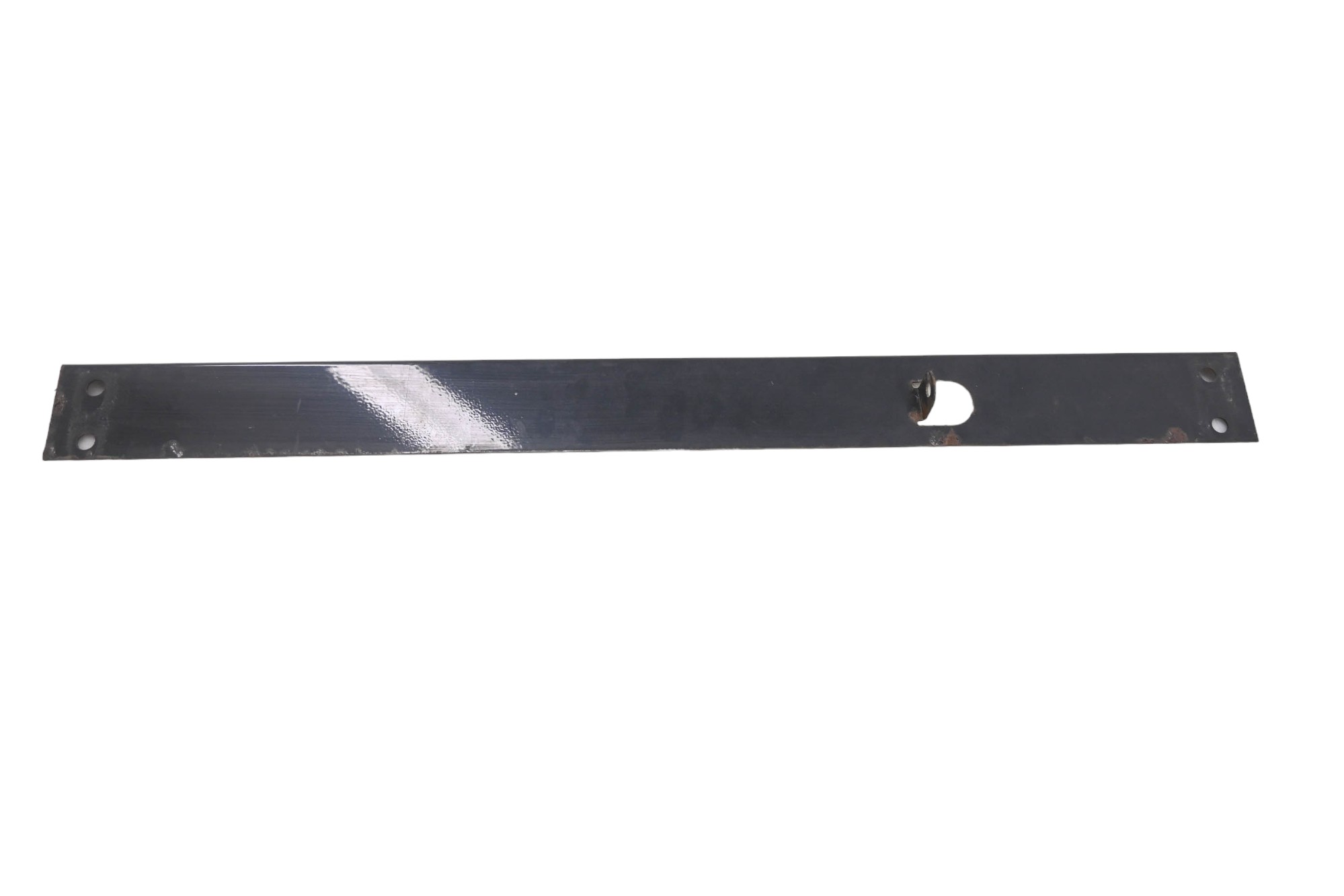 05 Kubota RTV900G Hood Bonnet Upper Bracket Mount