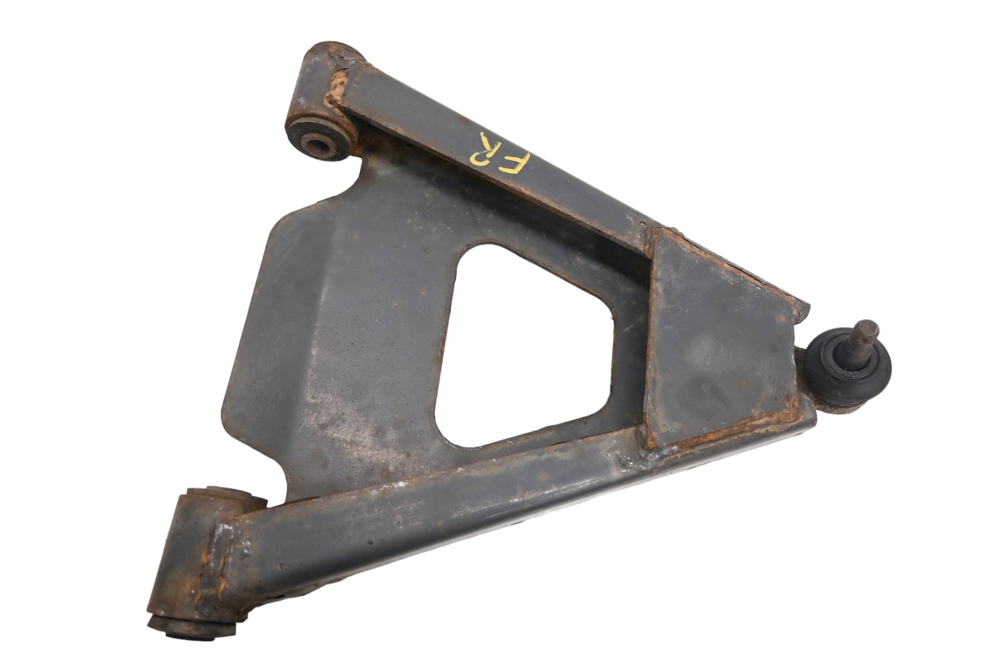 05 Kubota RTV900G Front Lower Left Right A-Arm
