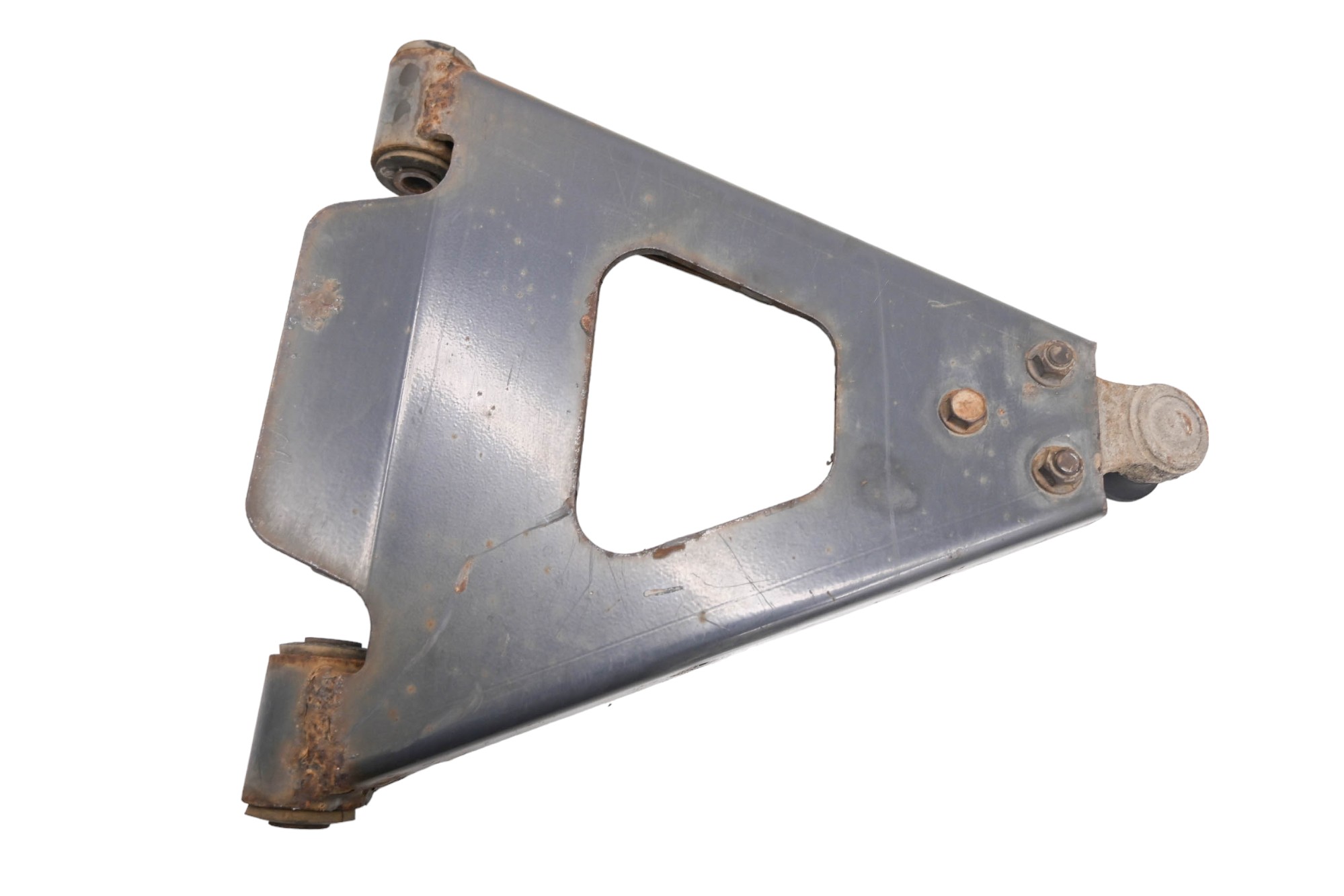 05 Kubota RTV900G Front Lower Left Right A-Arm