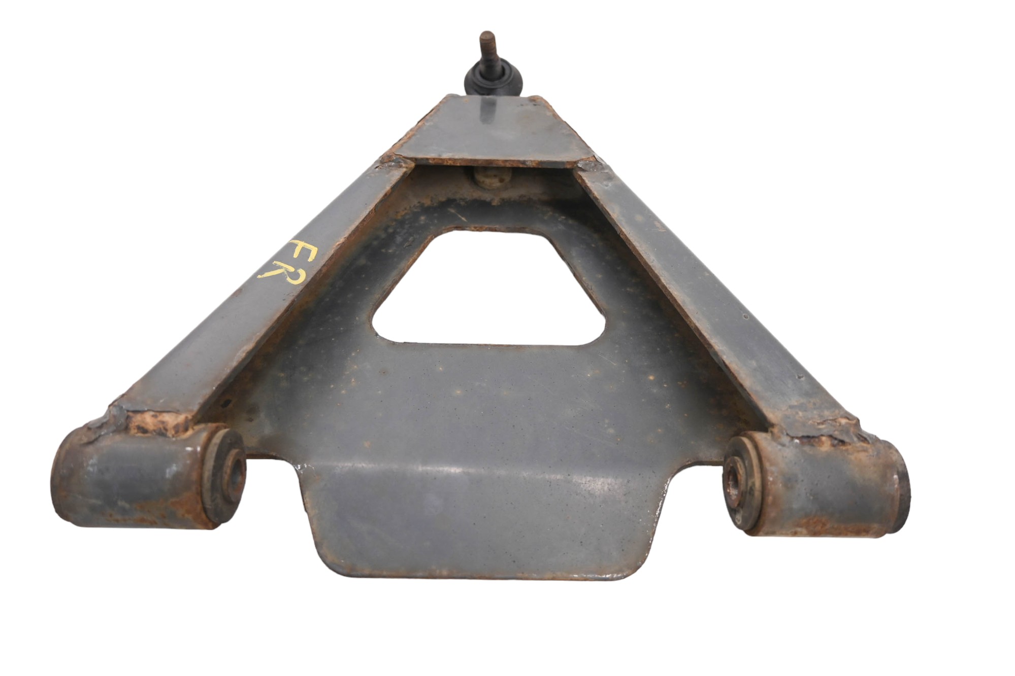 05 Kubota RTV900G Front Lower Left Right A-Arm